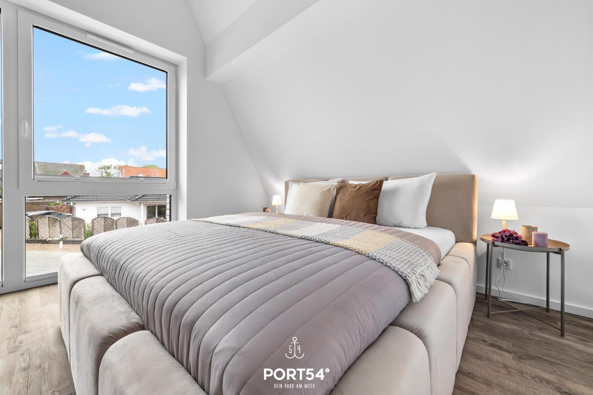 Ferienwohnung Inselfeeling Fehmarn