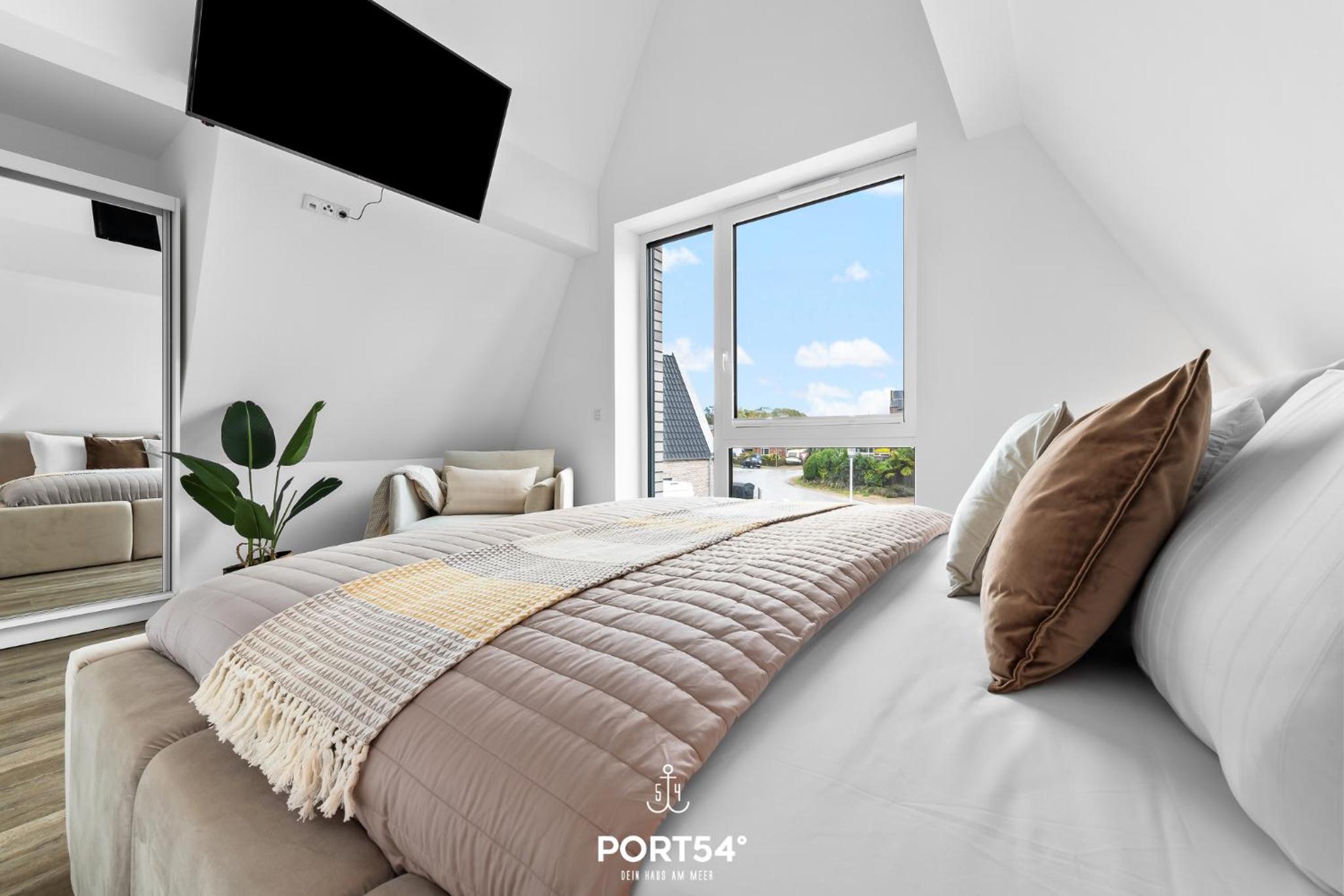 Ferienwohnung Inselfeeling Fehmarn