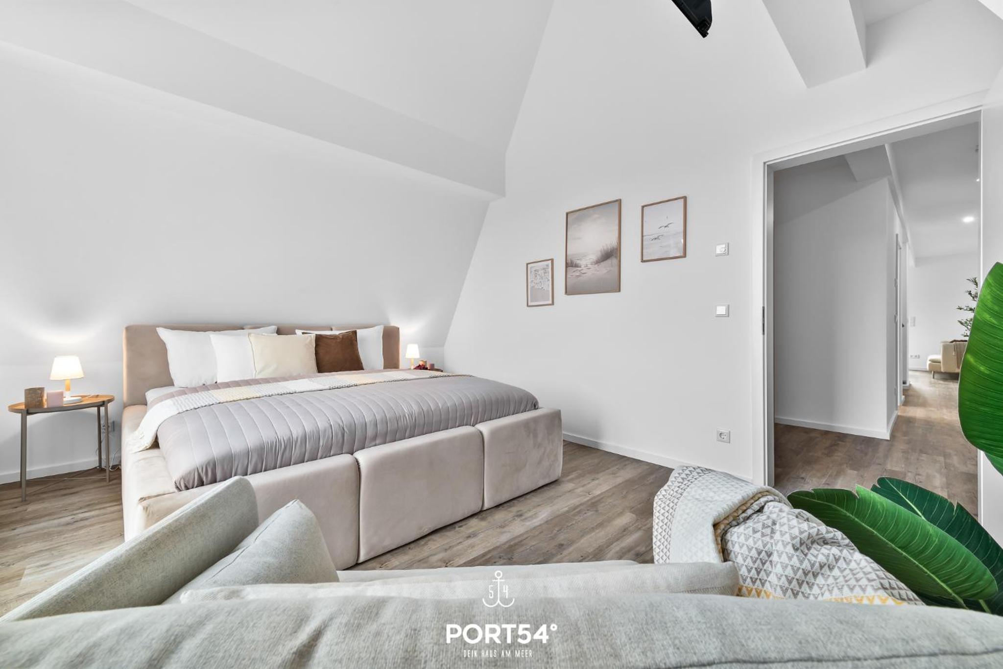 Ferienwohnung Inselfeeling Fehmarn
