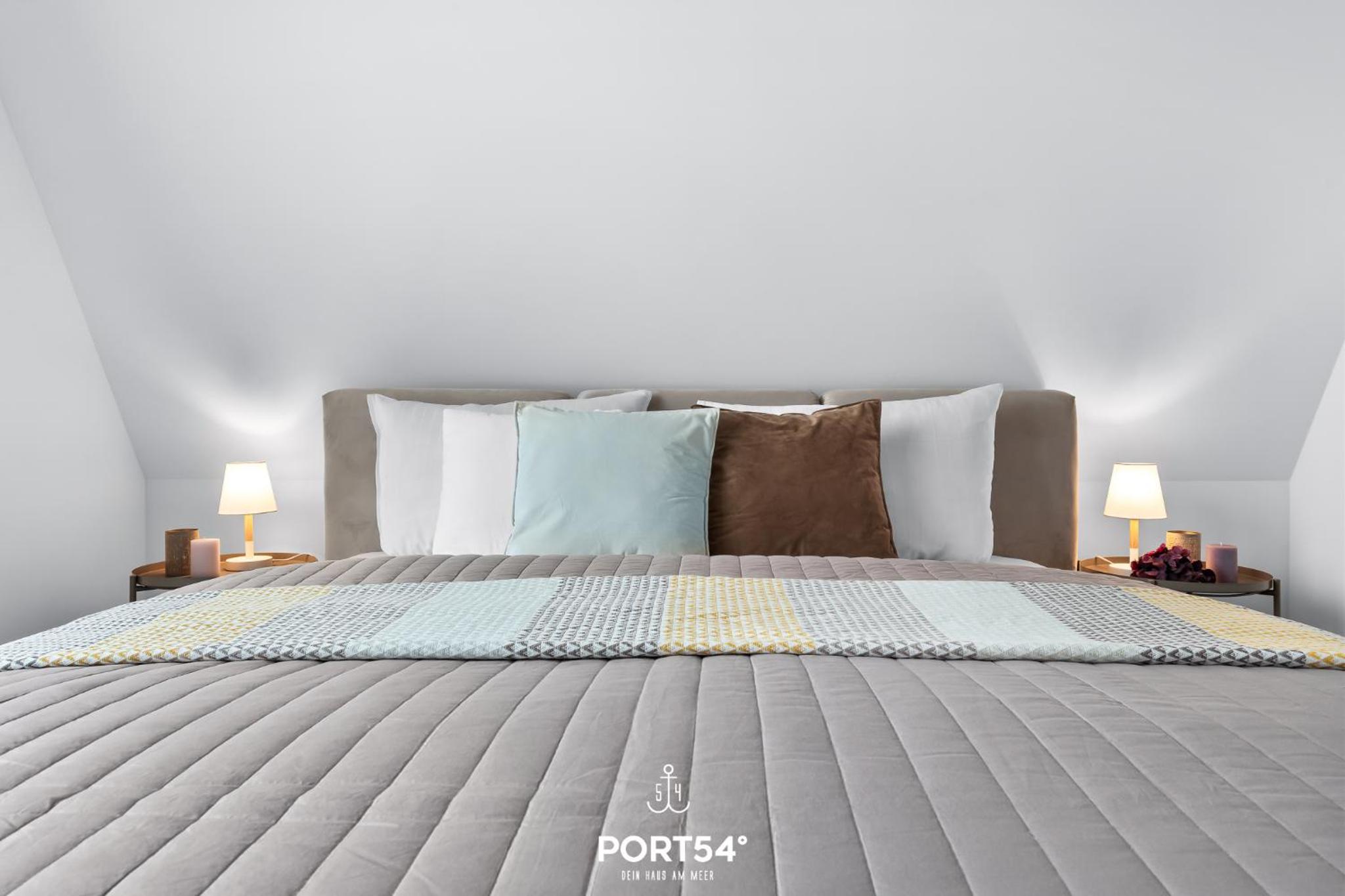 Ferienwohnung Inselfeeling Fehmarn