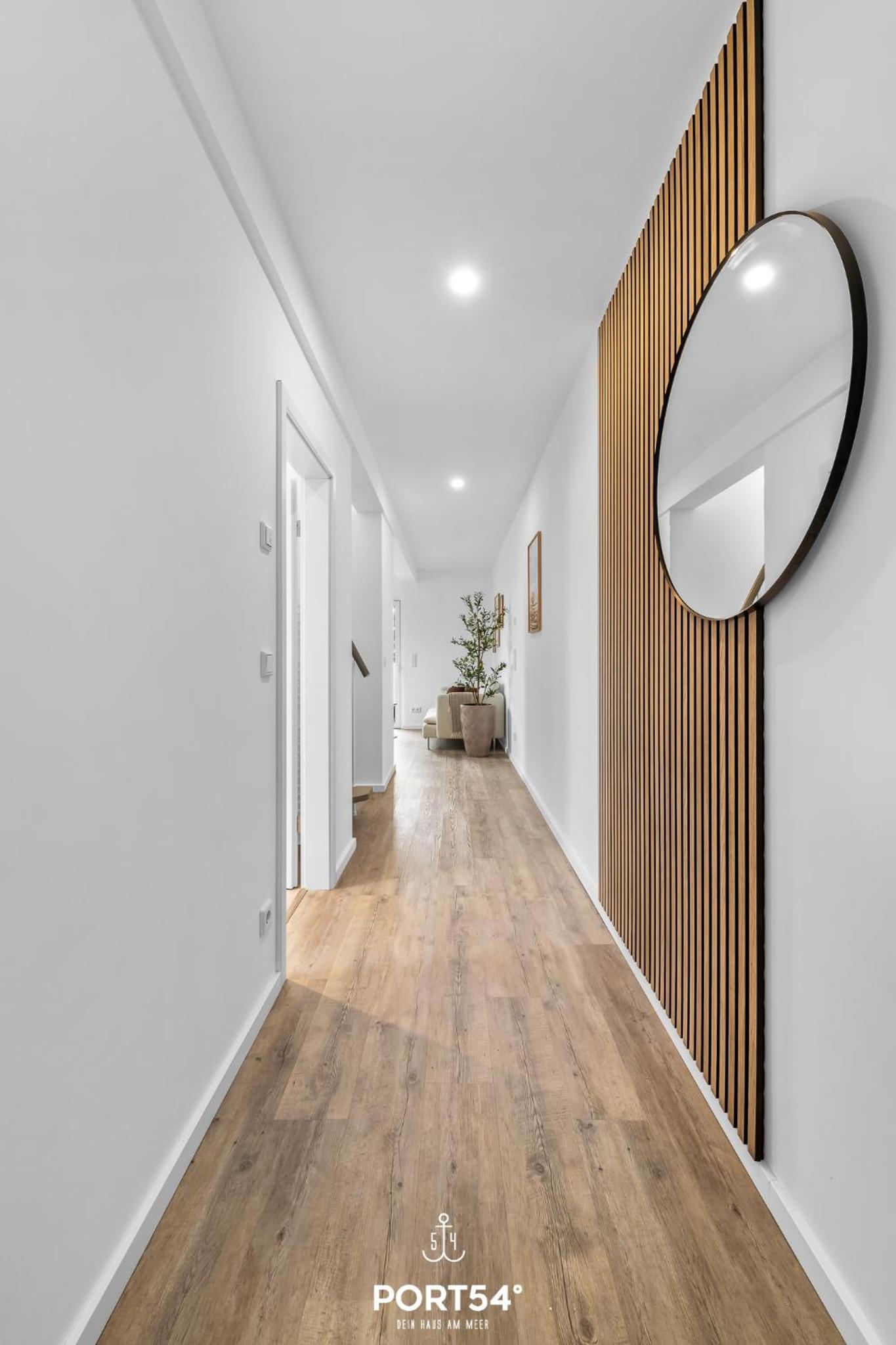 Ferienwohnung Inselfeeling Fehmarn