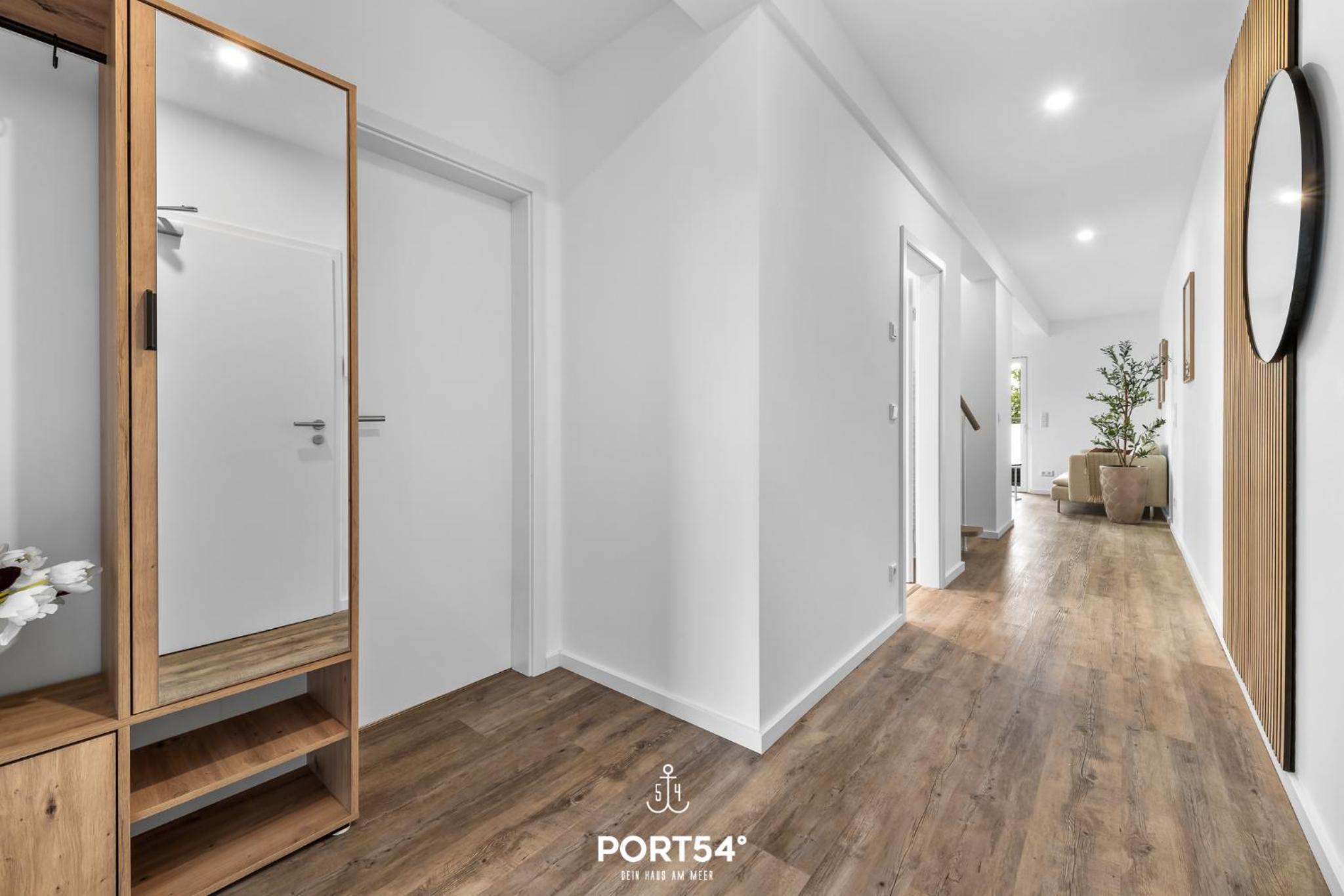 Ferienwohnung Inselfeeling Fehmarn