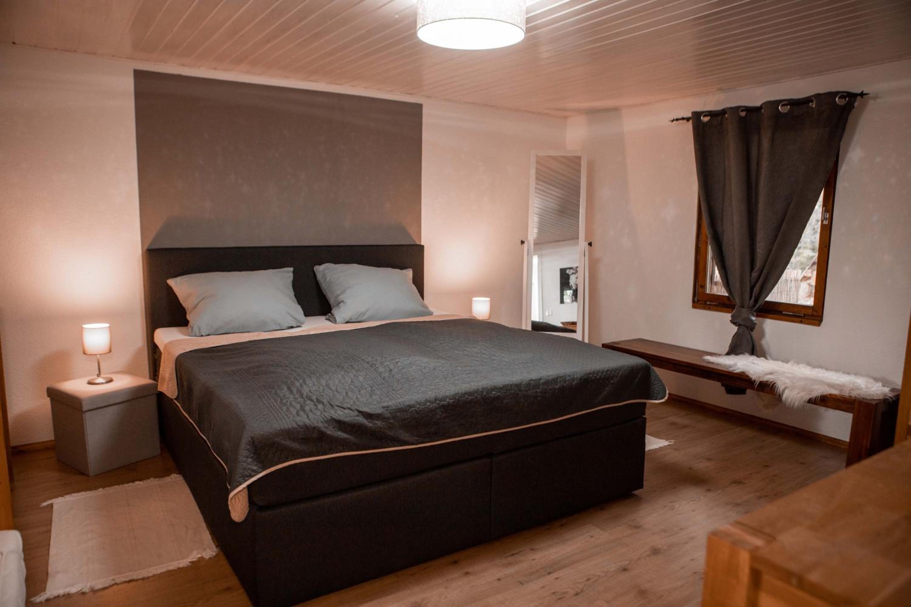 Ferienhaus FreiTraum