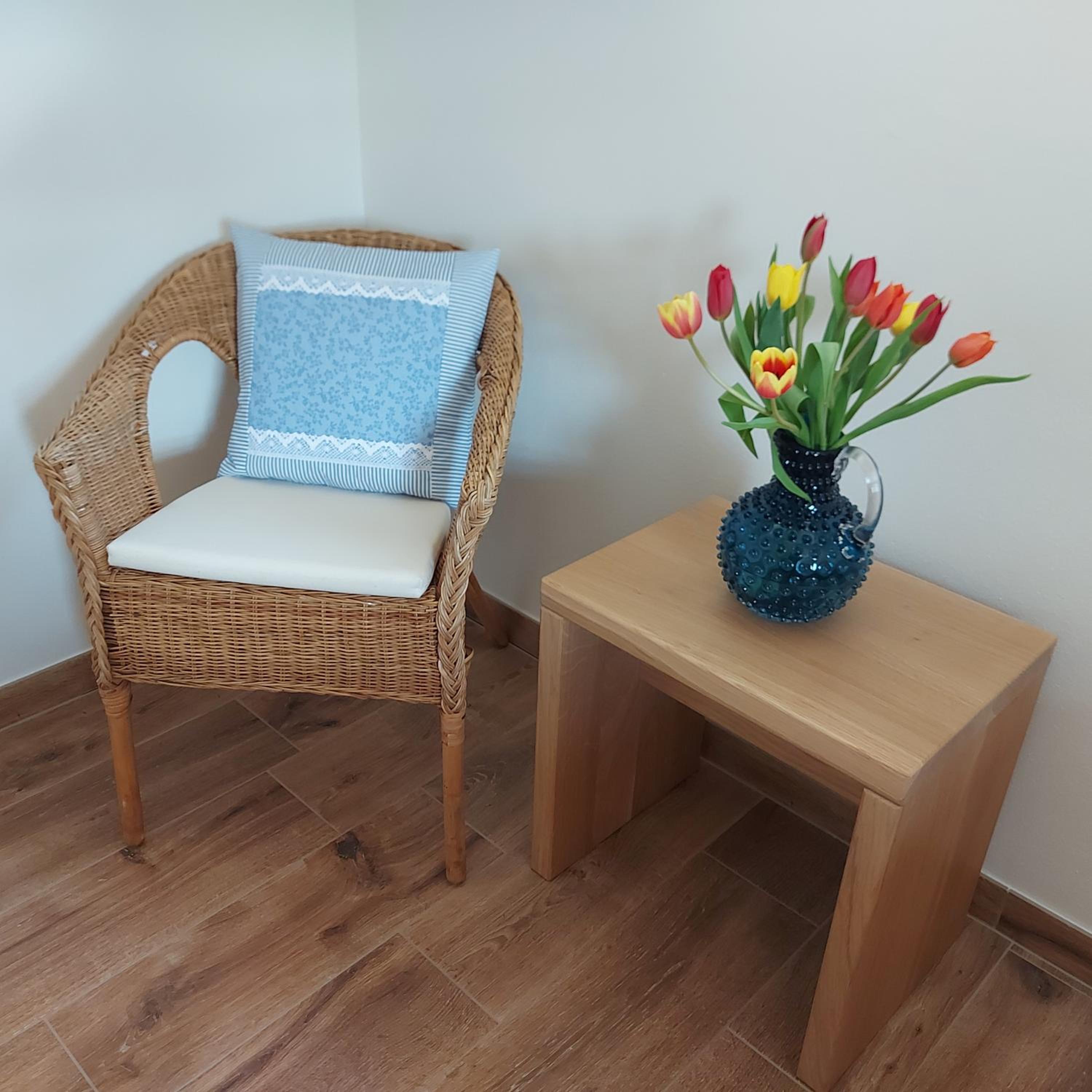 Apartmány Marie Albeř