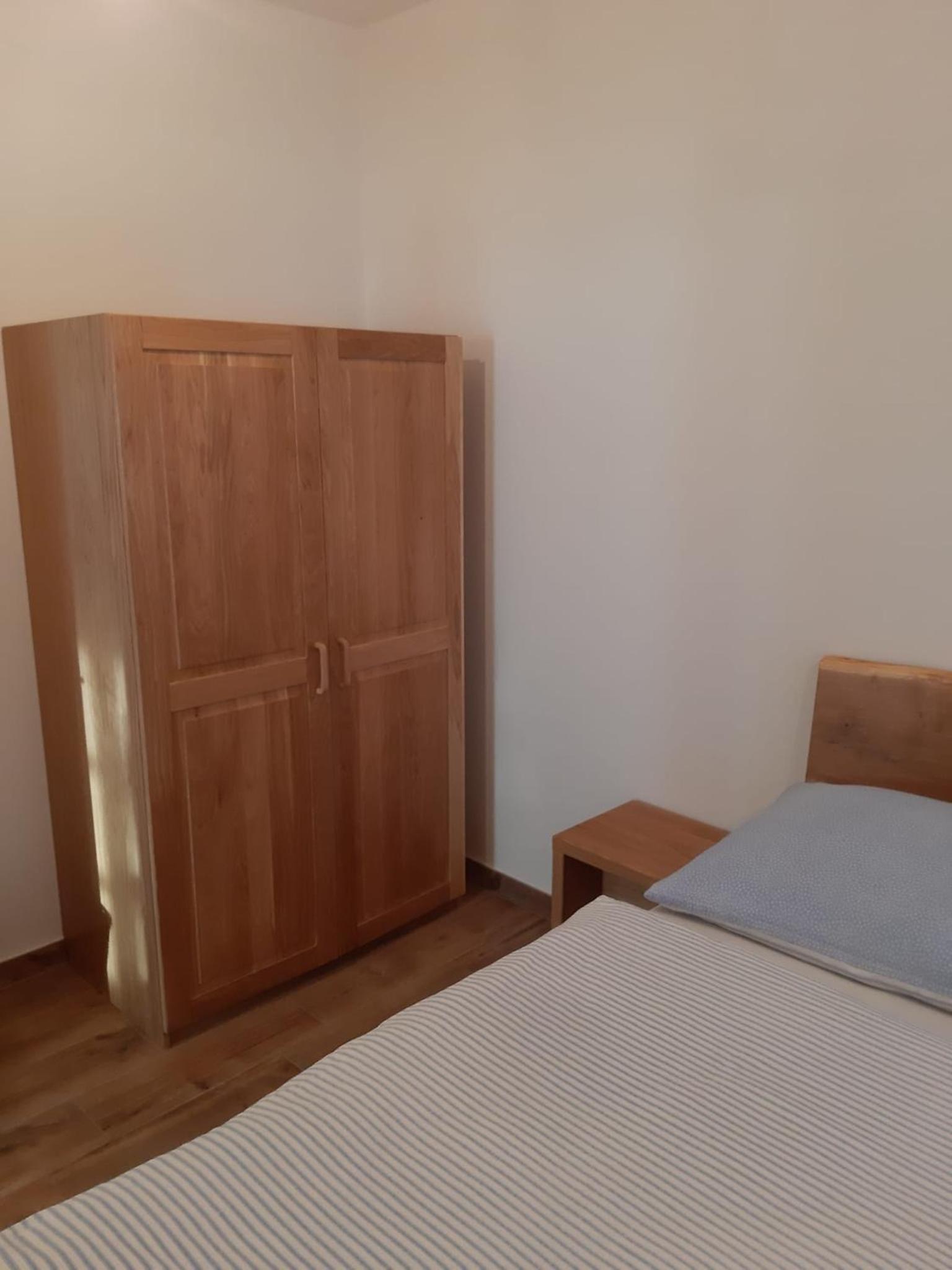 Apartmány Marie Albeř