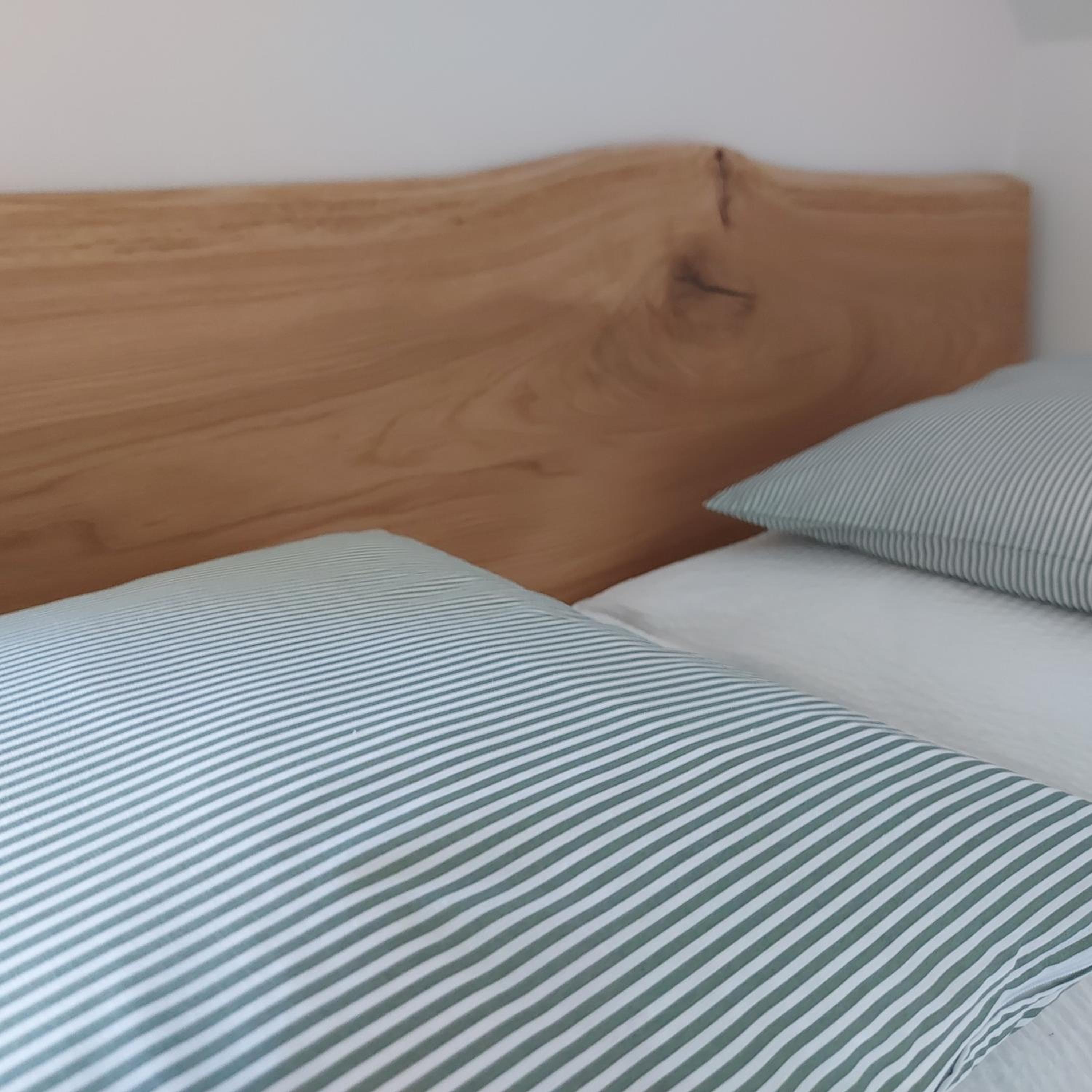 Apartmány Marie Albeř