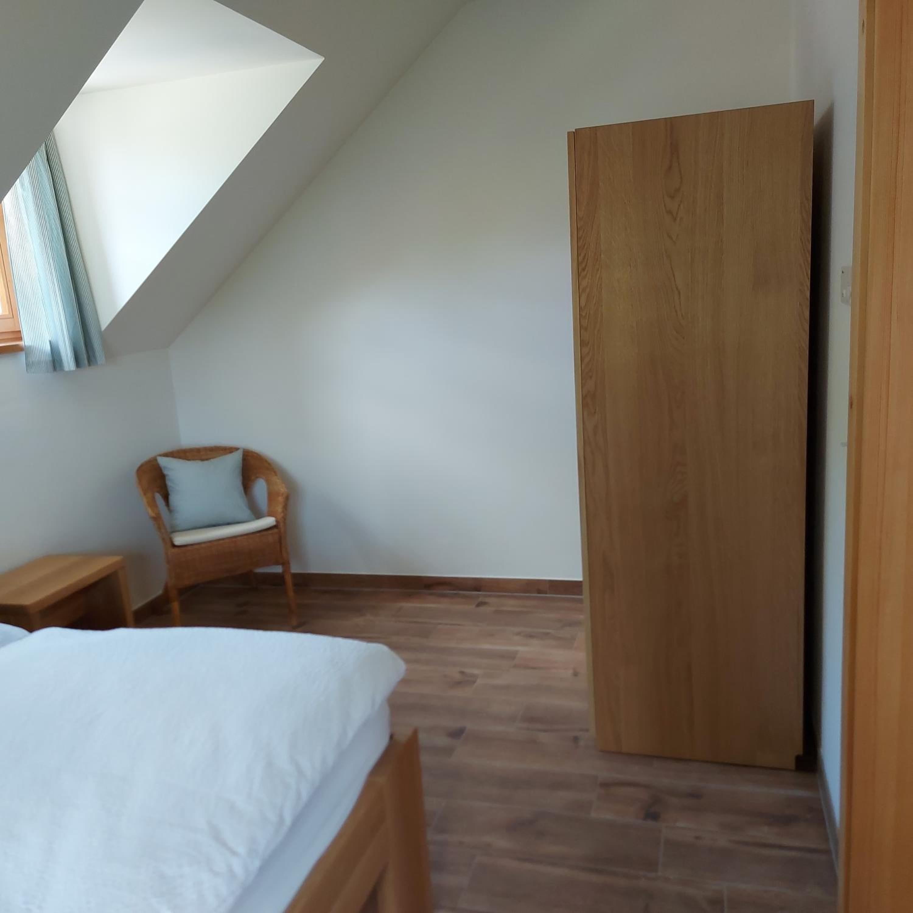 Apartmány Marie Albeř