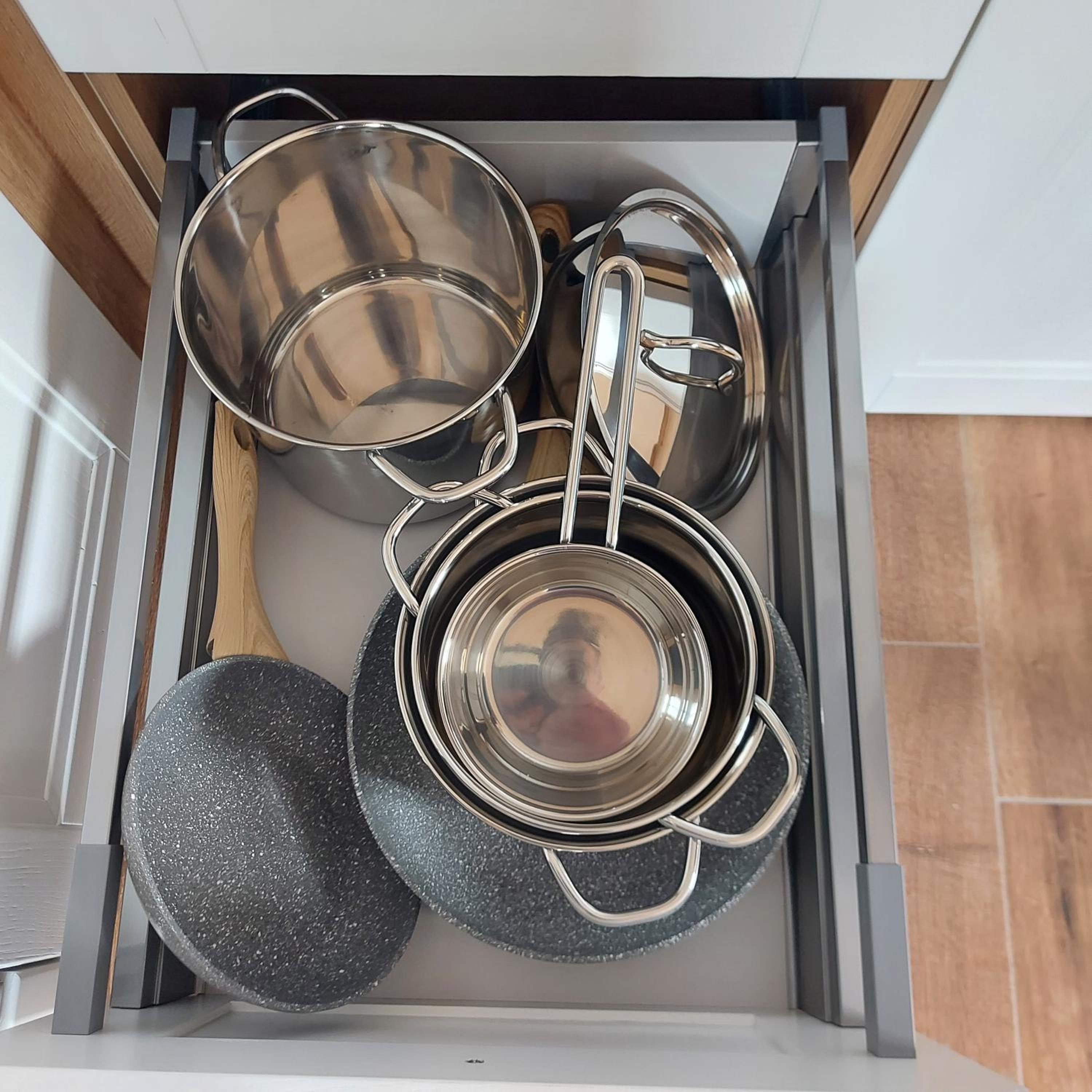 Apartmány Marie Albeř