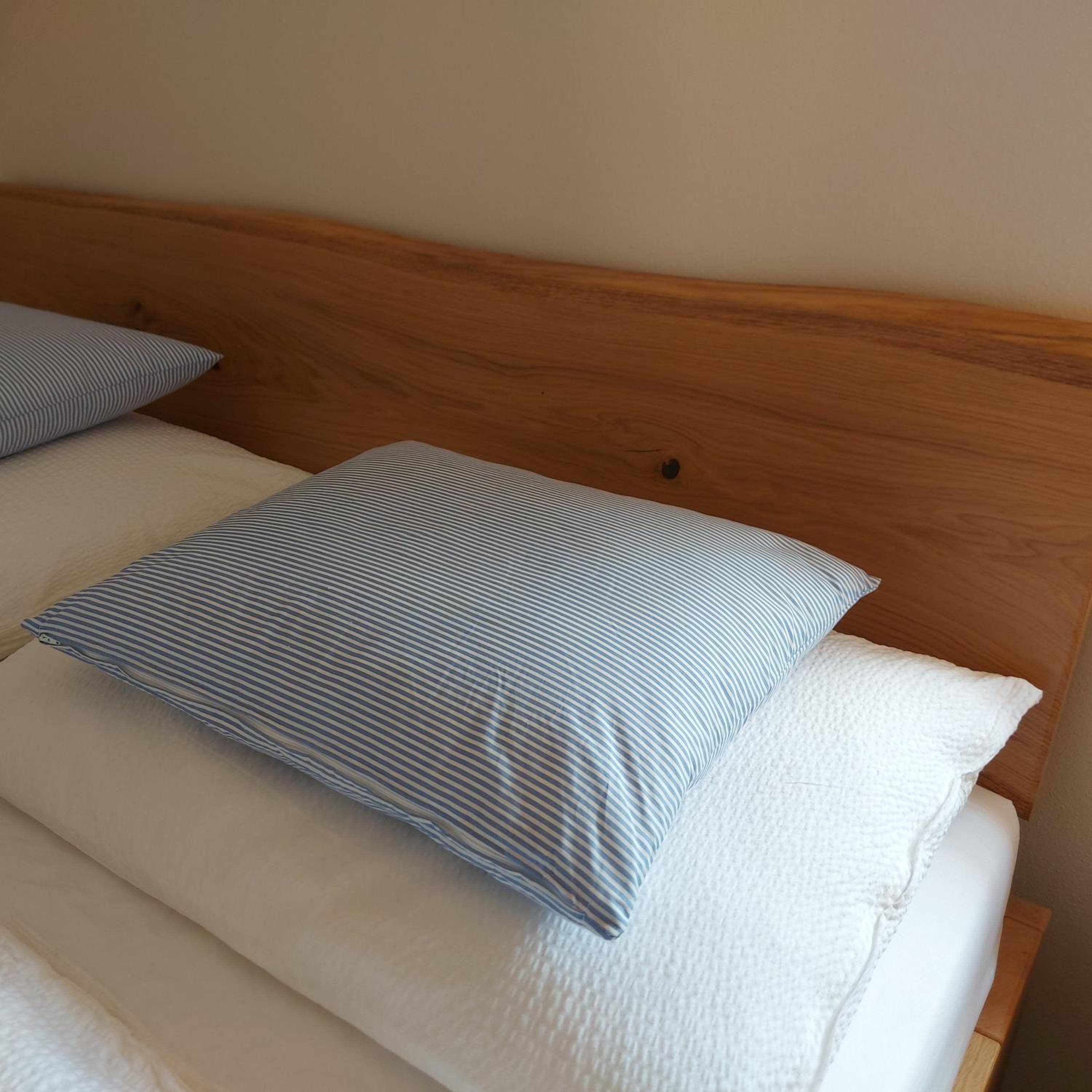 Apartmány Marie Albeř