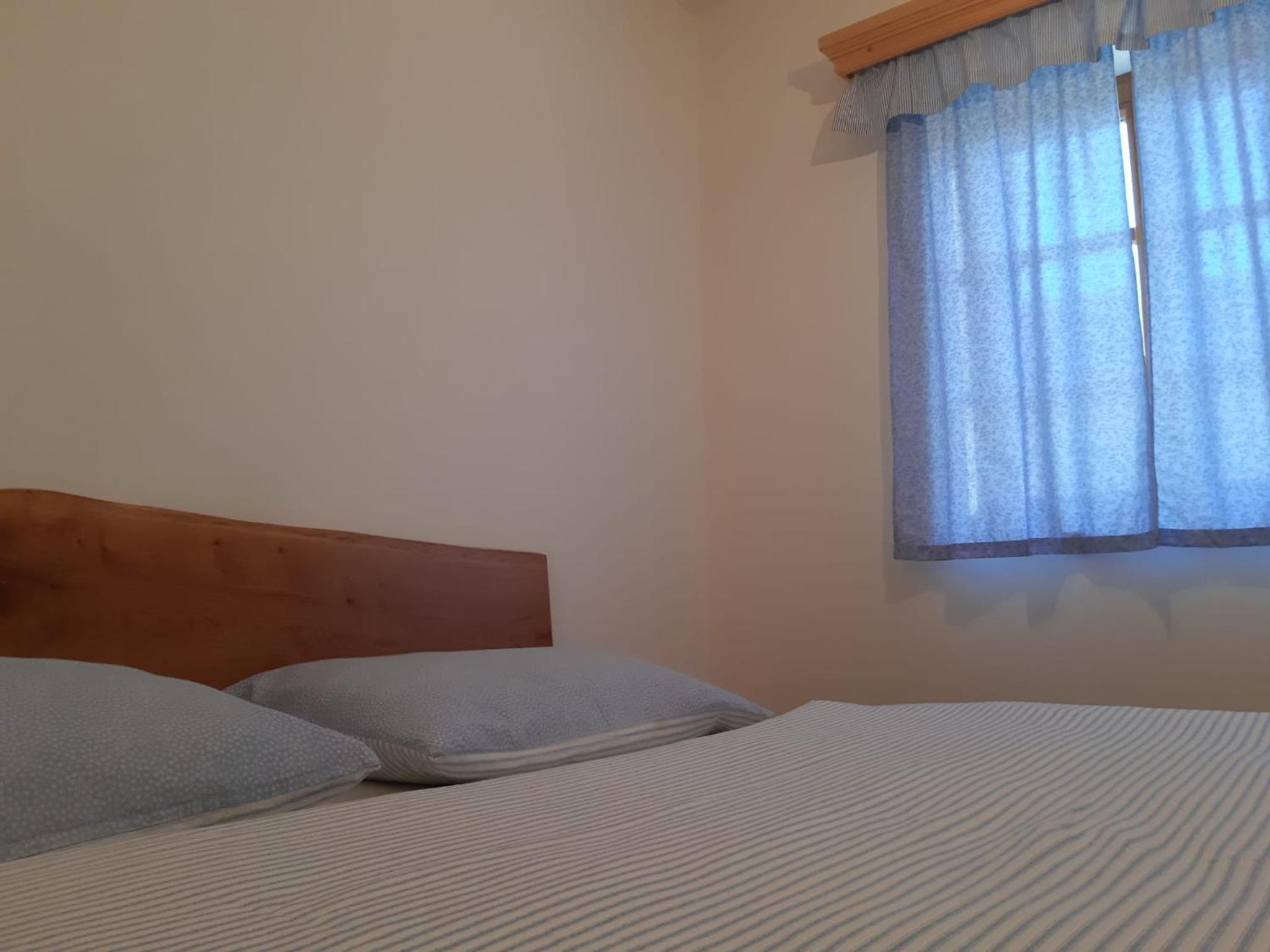 Apartmány Marie Albeř