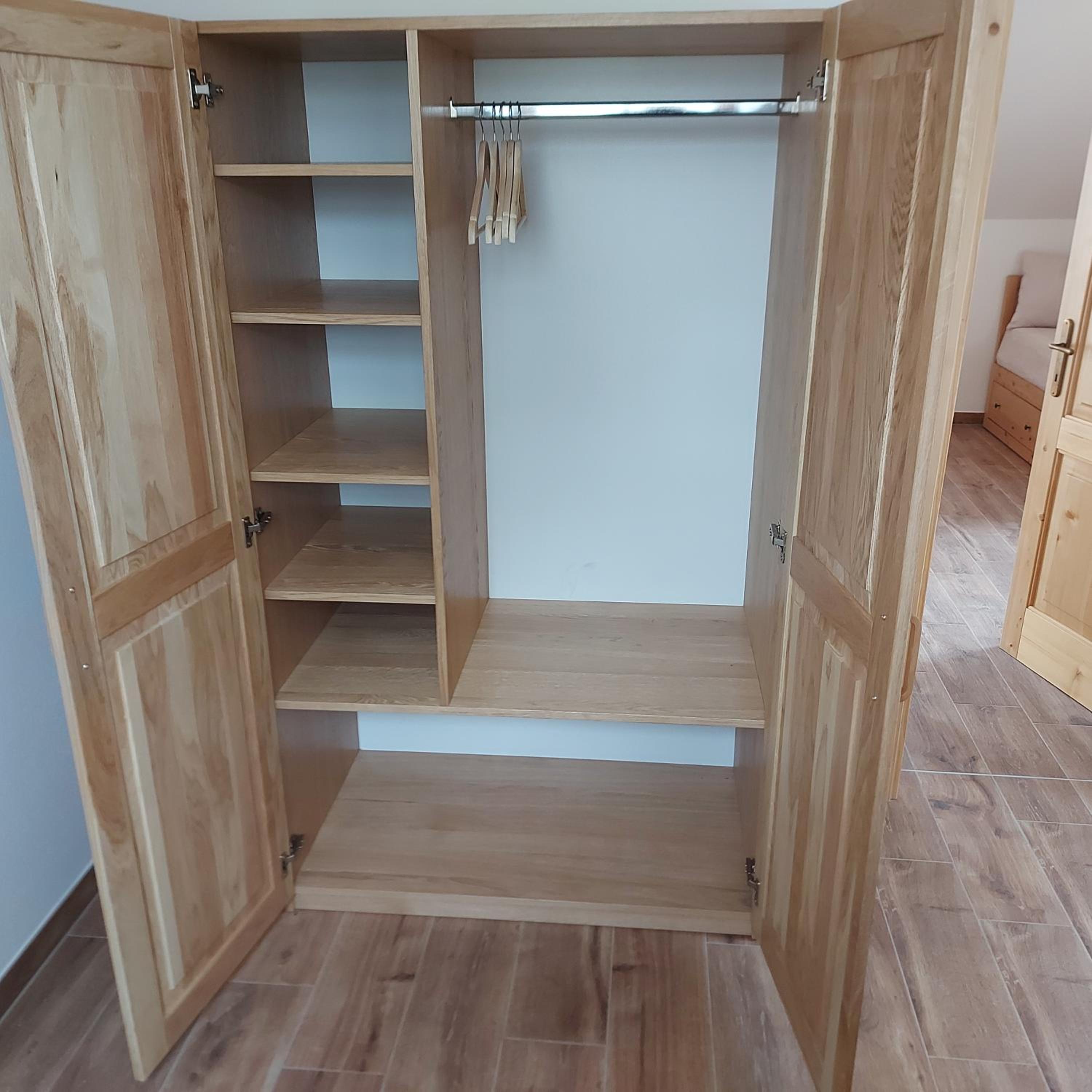 Apartmány Marie Albeř