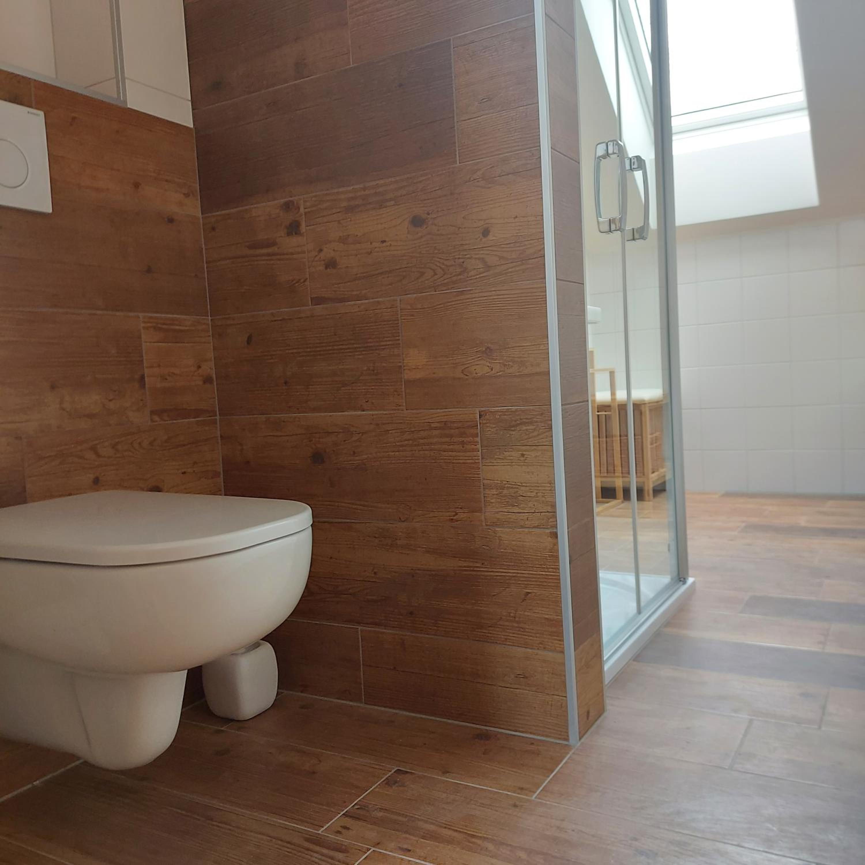 Apartmány Marie Albeř