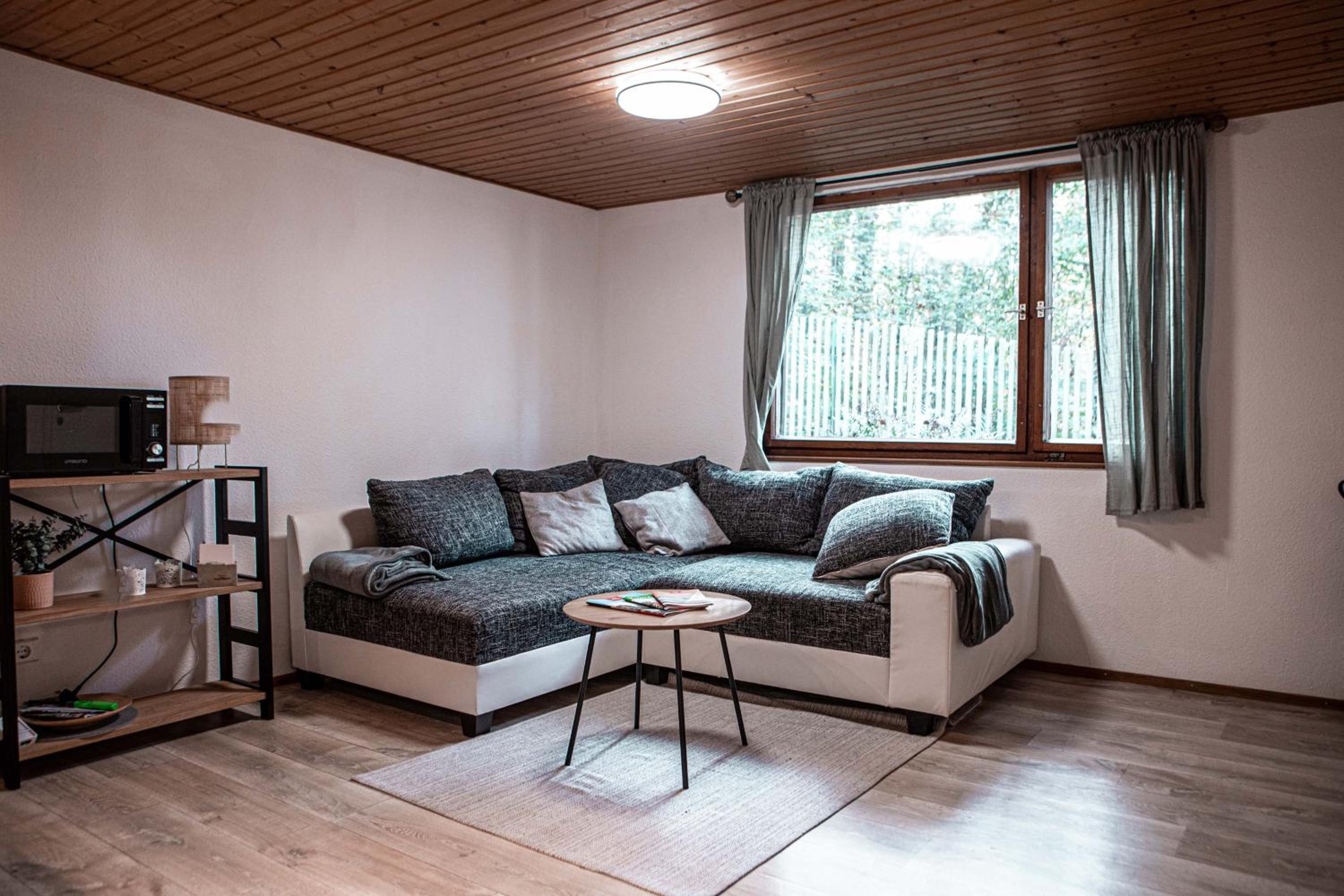 Ferienhaus FreiTraum