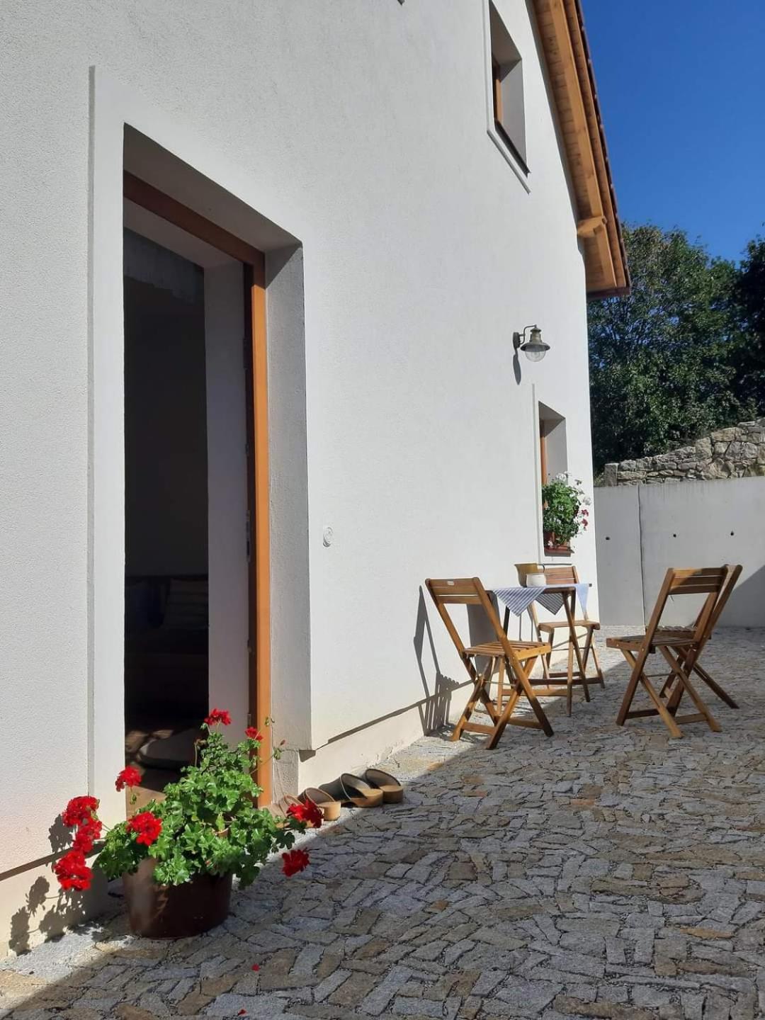 Apartmány Marie Albeř