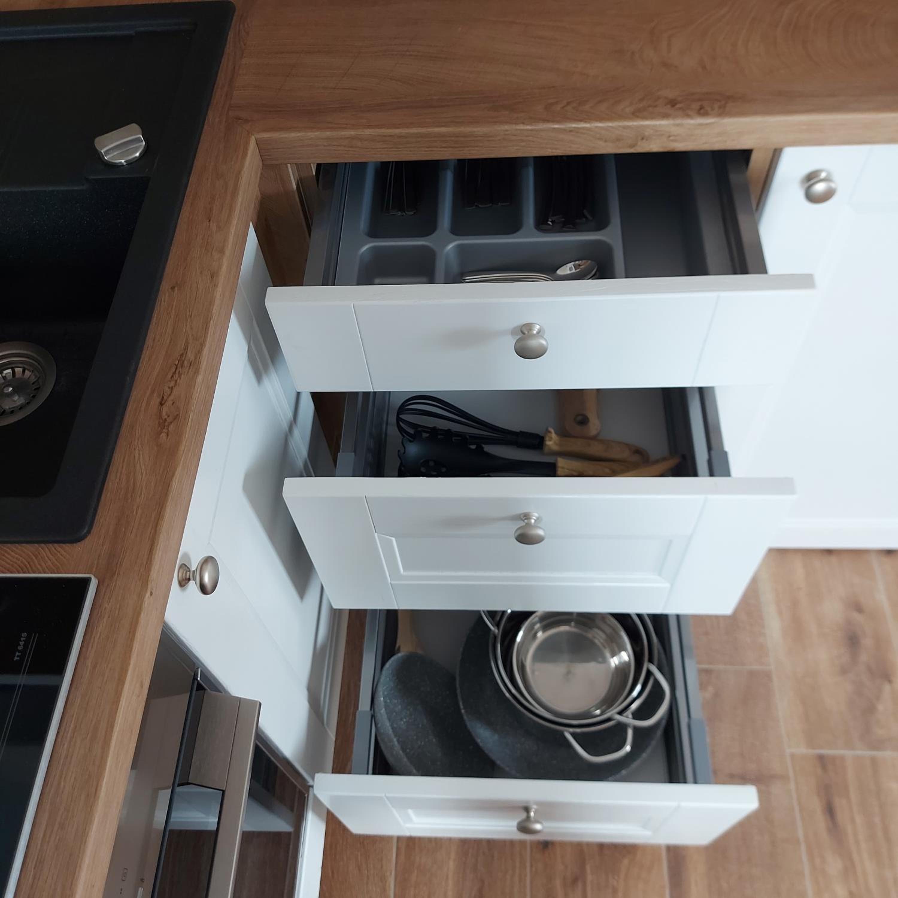 Apartmány Marie Albeř