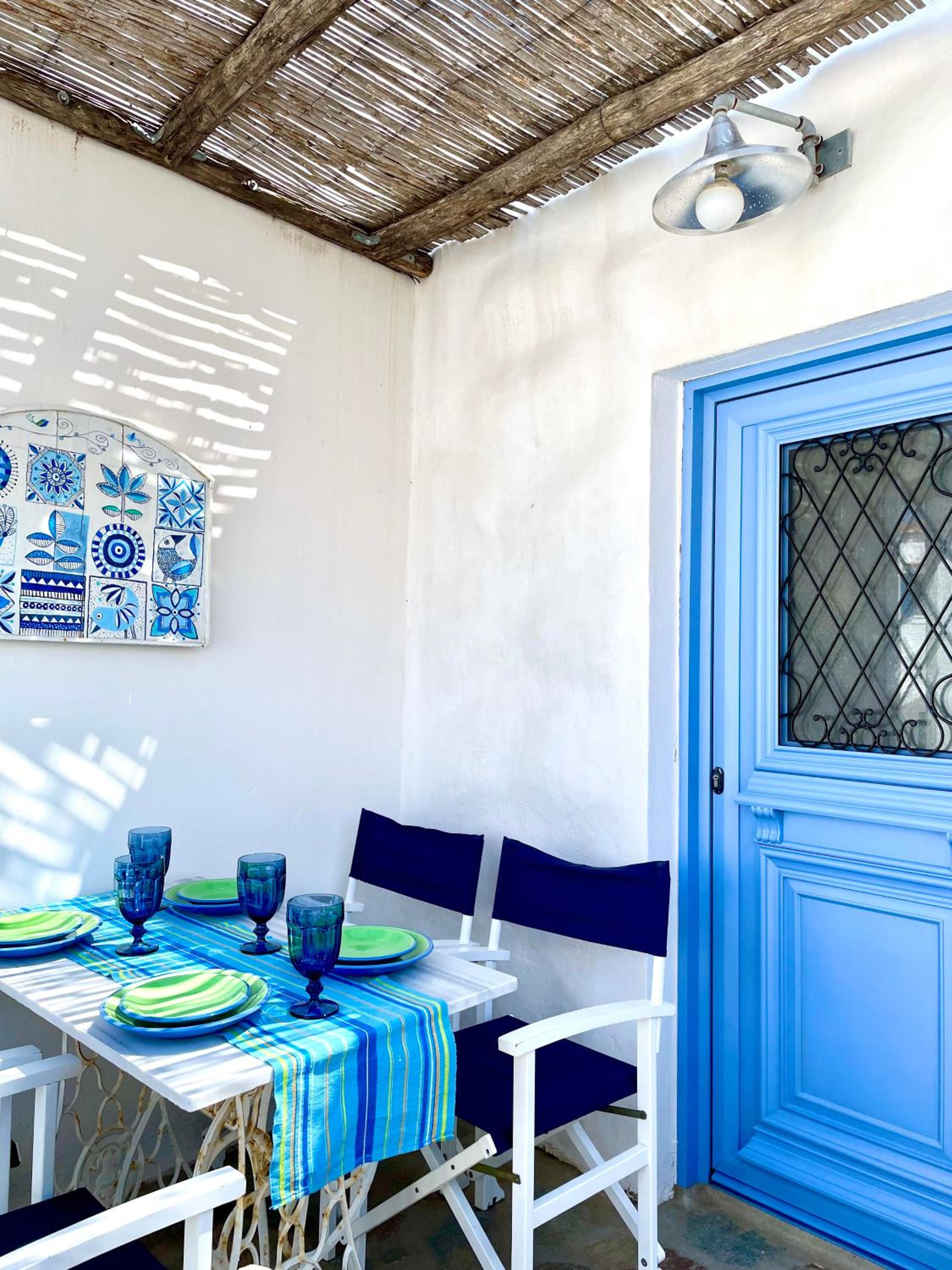 LemonStello Kythnos