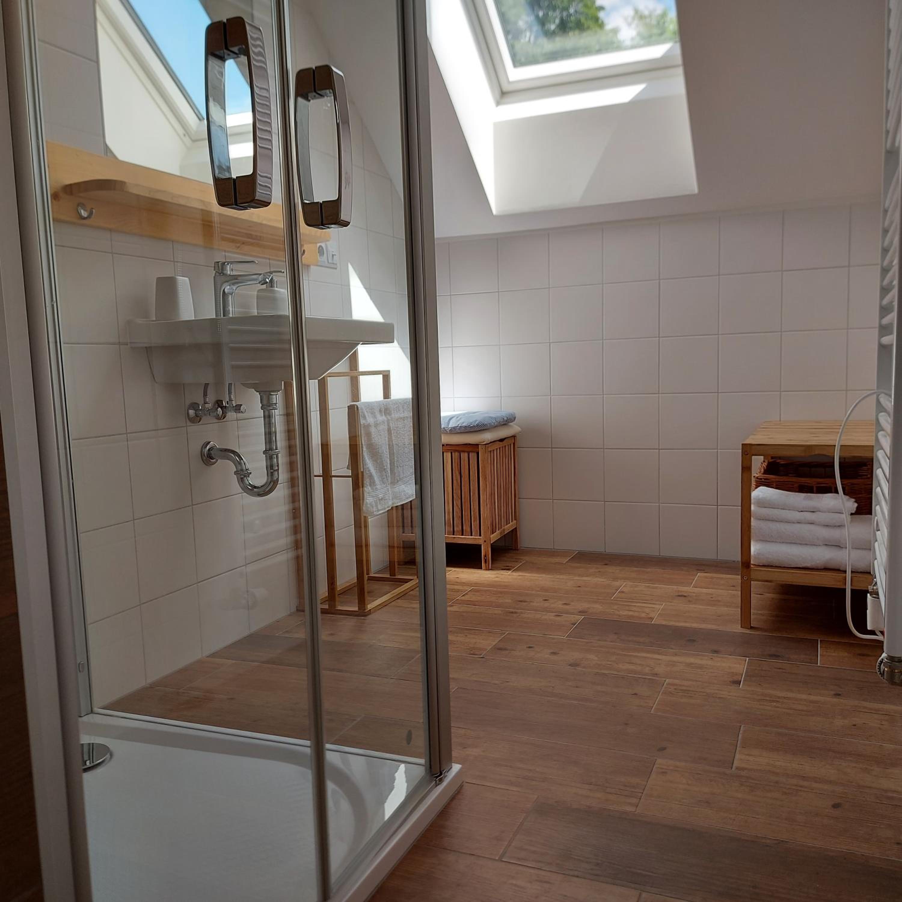 Apartmány Marie Albeř