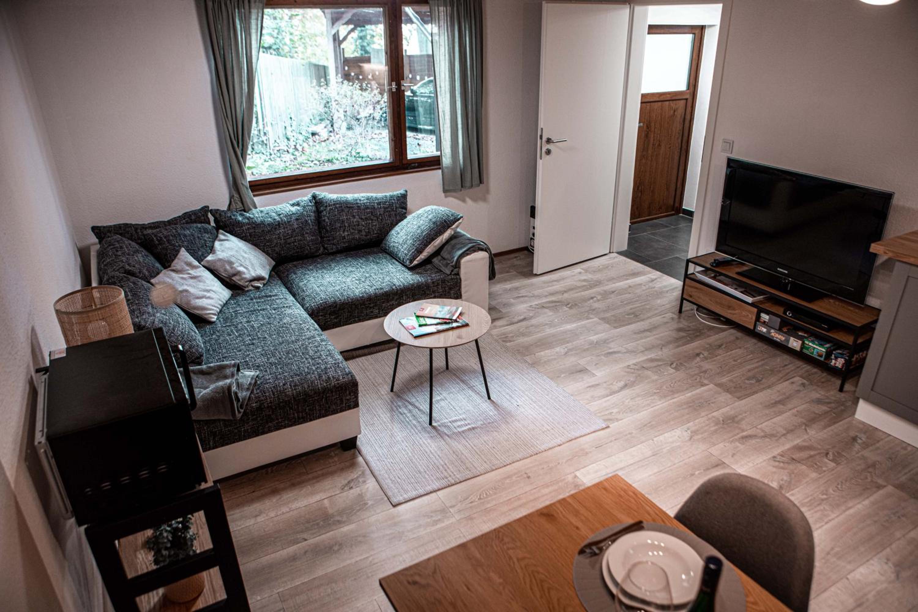 Ferienhaus FreiTraum