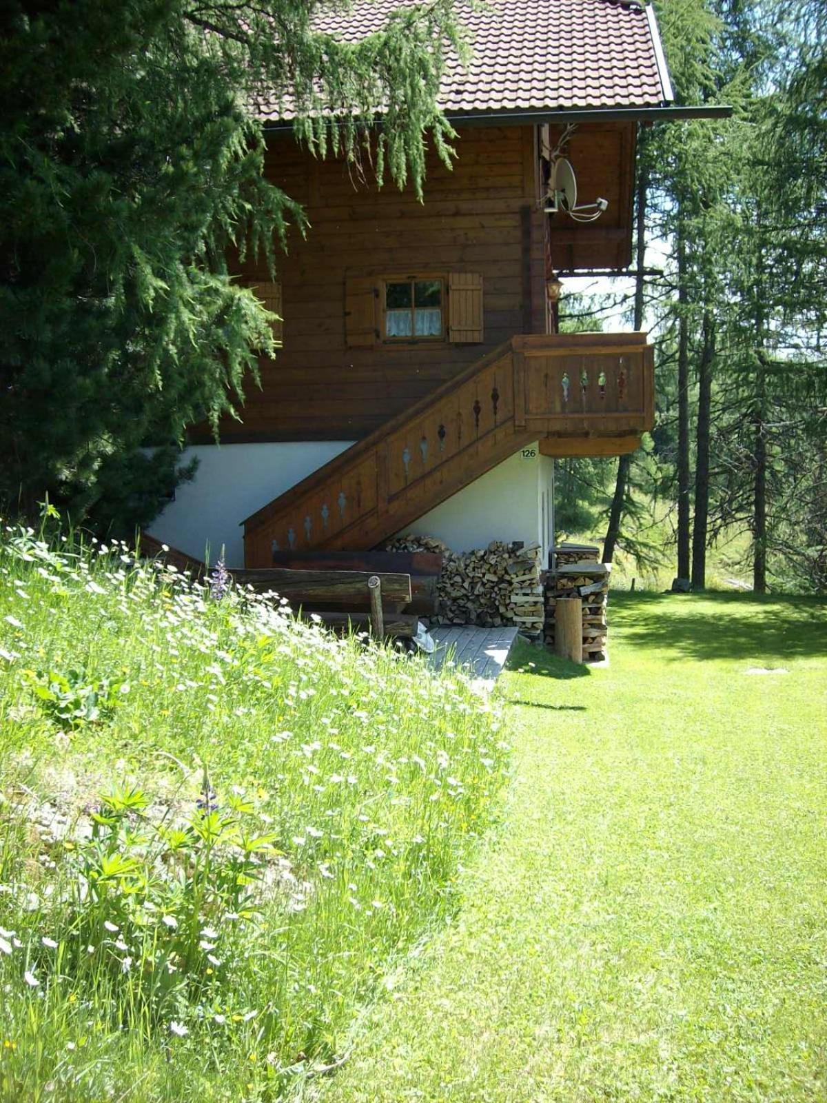 FELBER Hüttn view 5