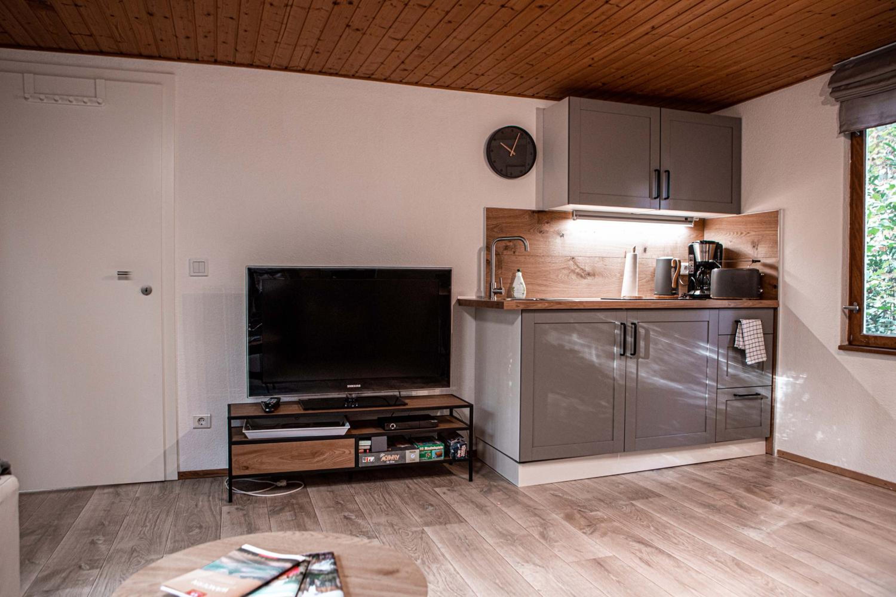 Ferienhaus FreiTraum