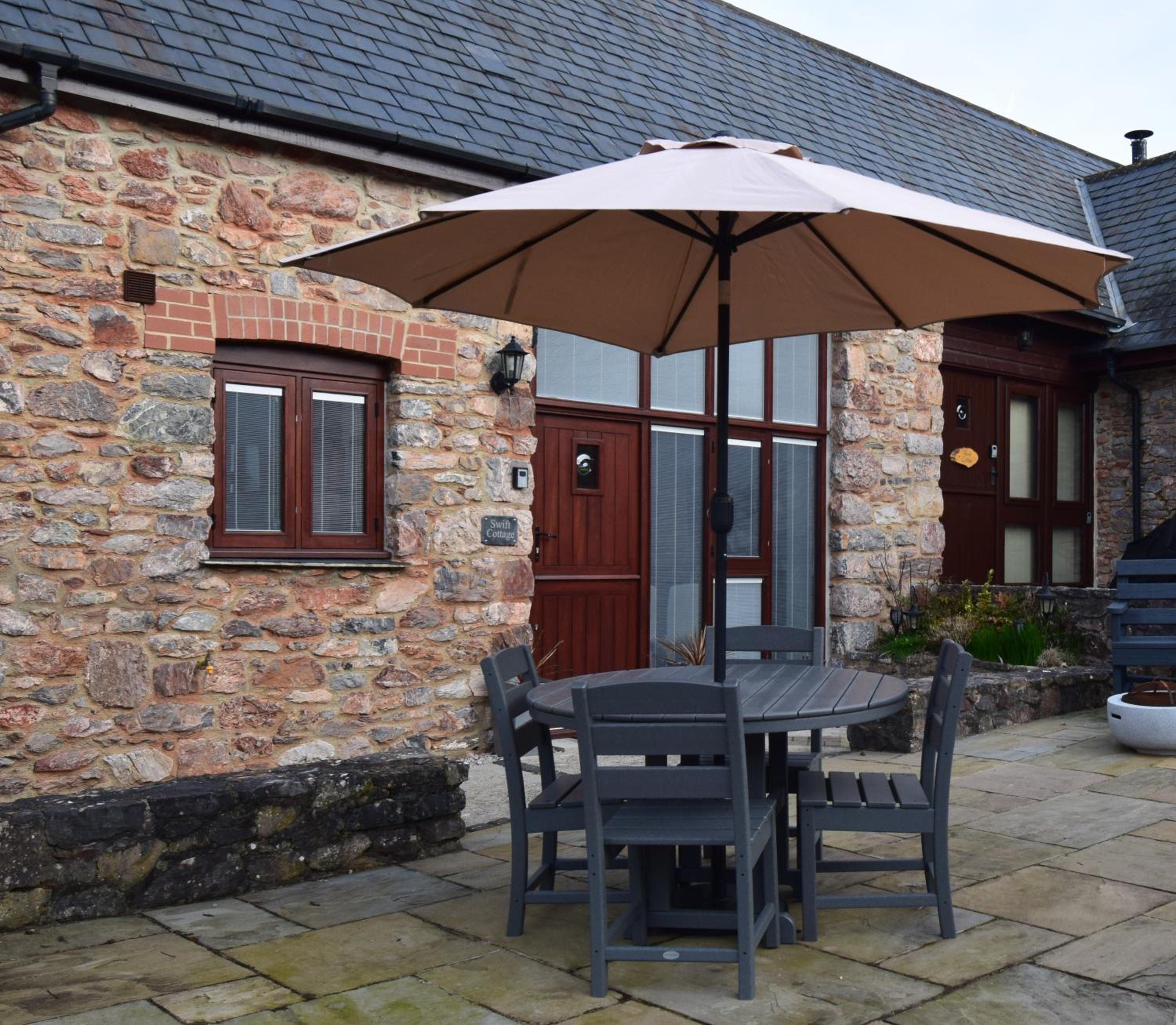 Swift Cottage