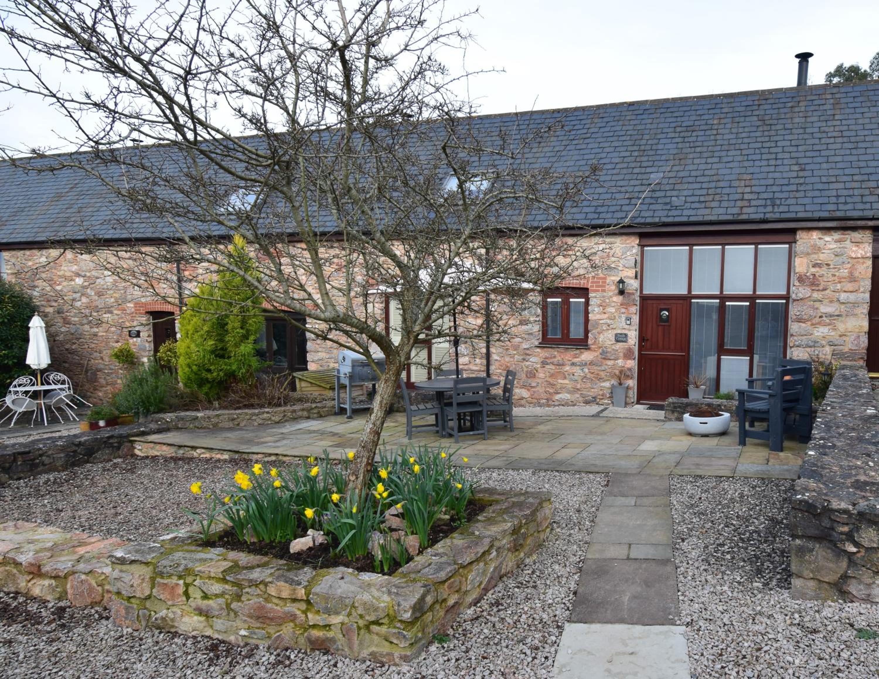 Swift Cottage