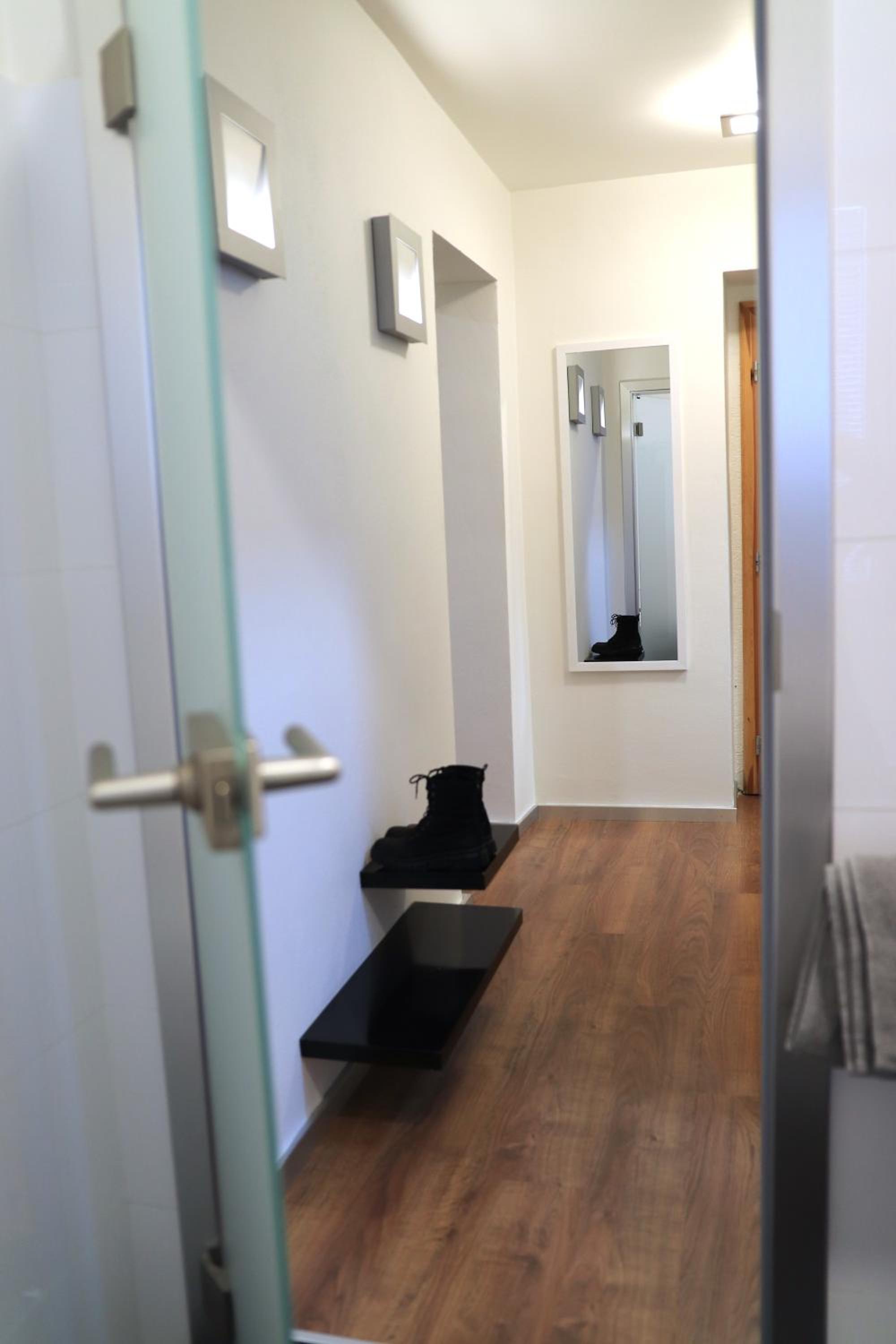 Apartmán U Parku