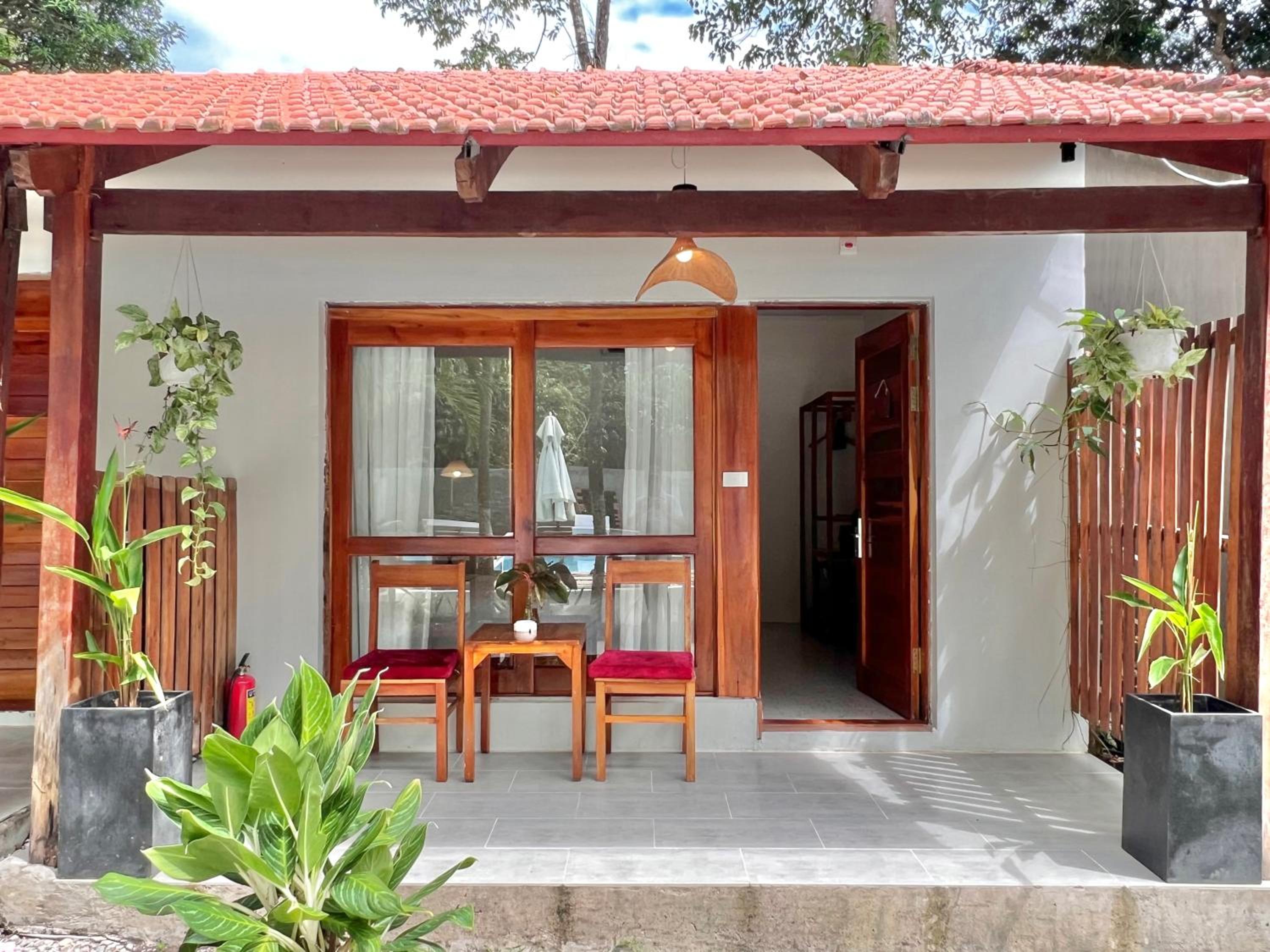 Bauhinia Resort & Spa Phu Quoc