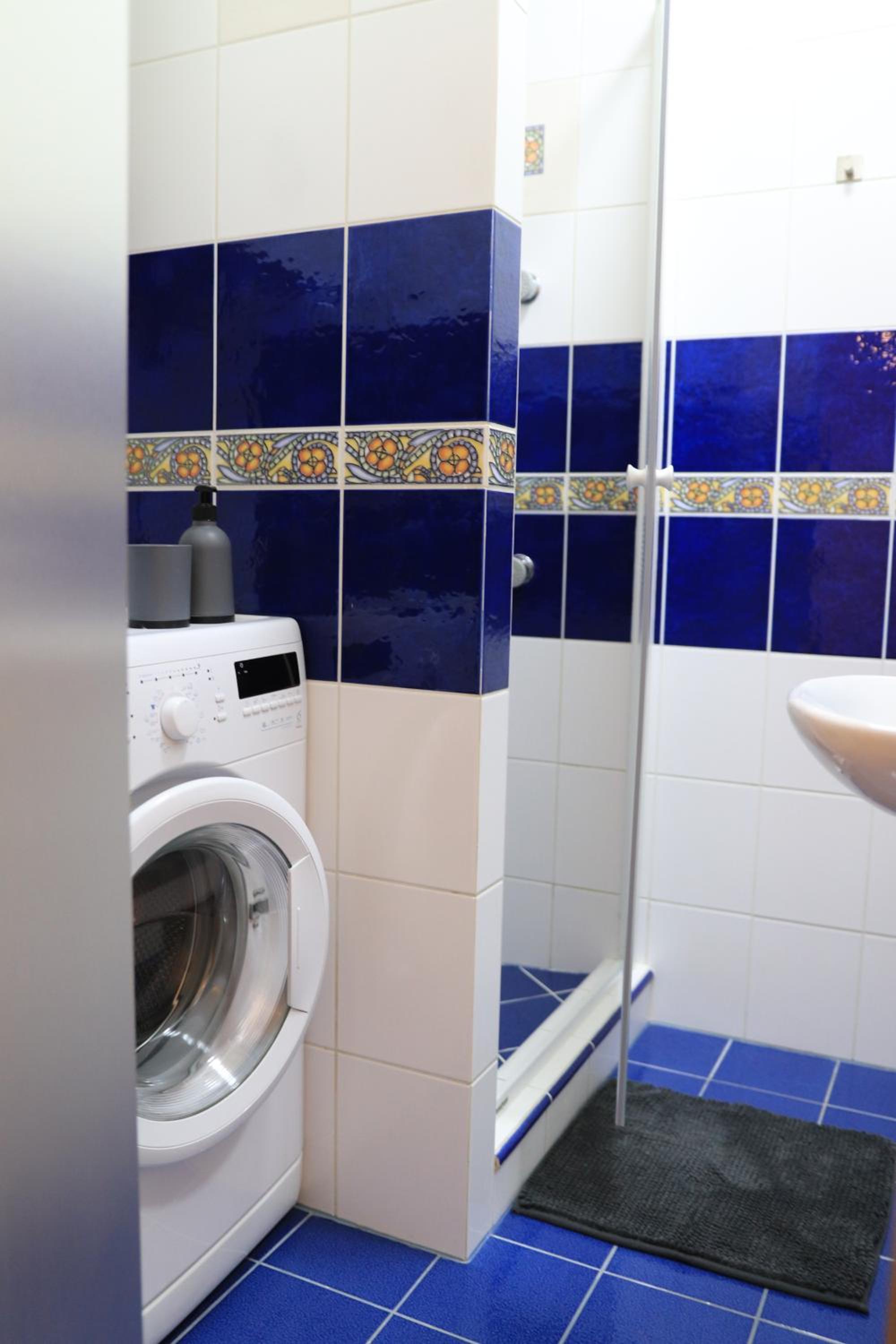 Apartmán U Parku