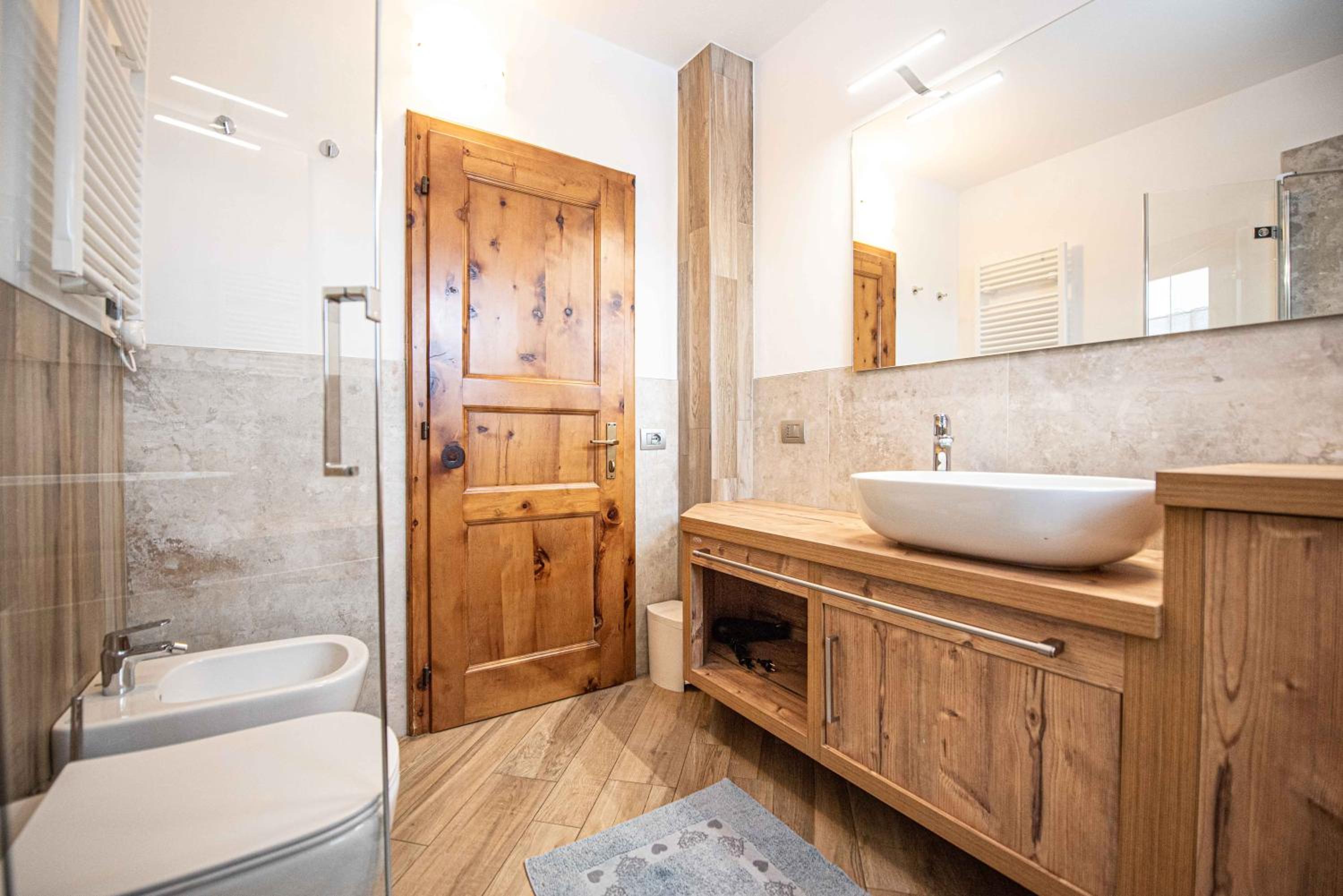 Appartamento Mokino Center Myholidaylivigno view 5