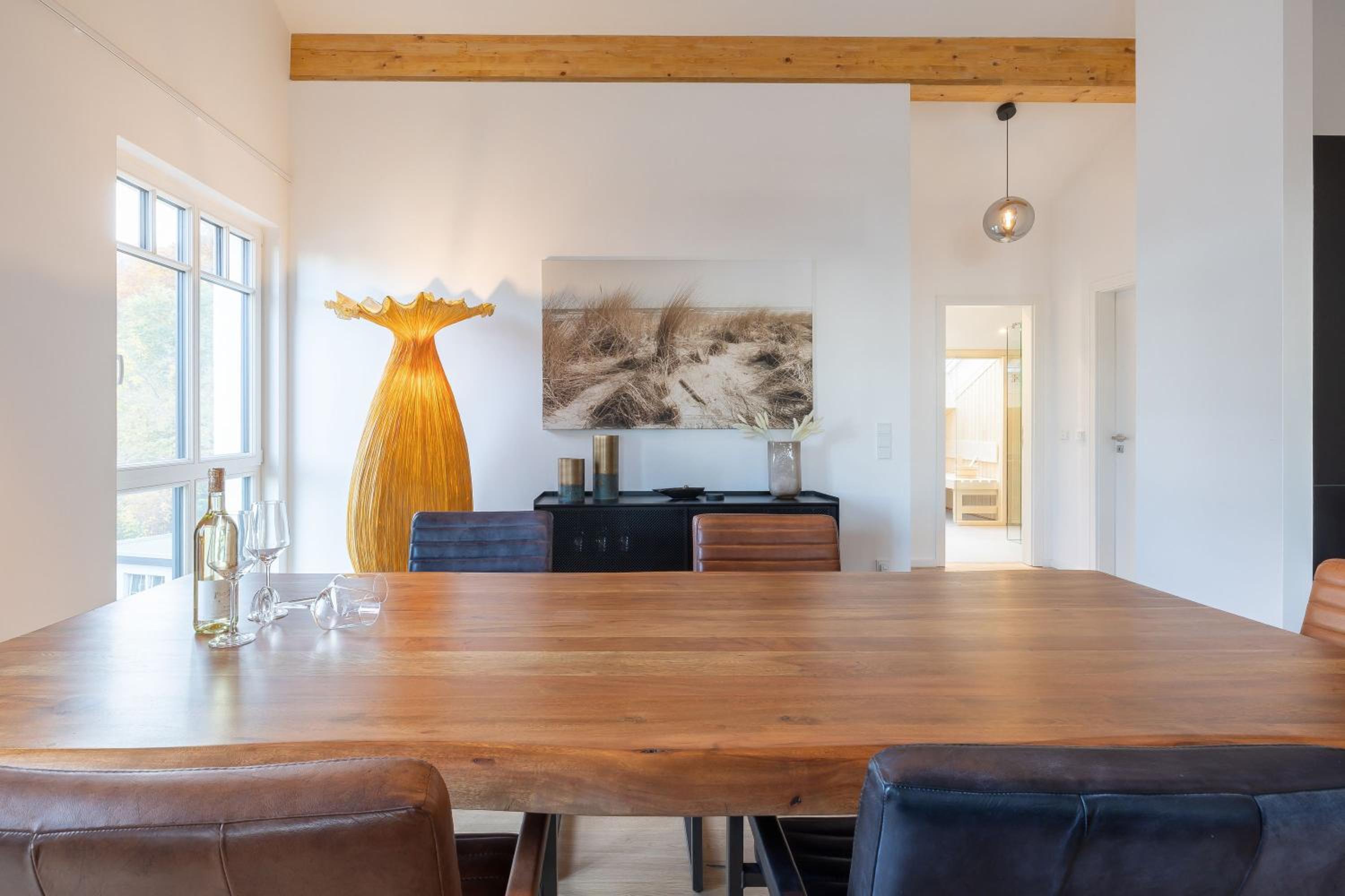 Villa Beatrice Penthouse Beachloft