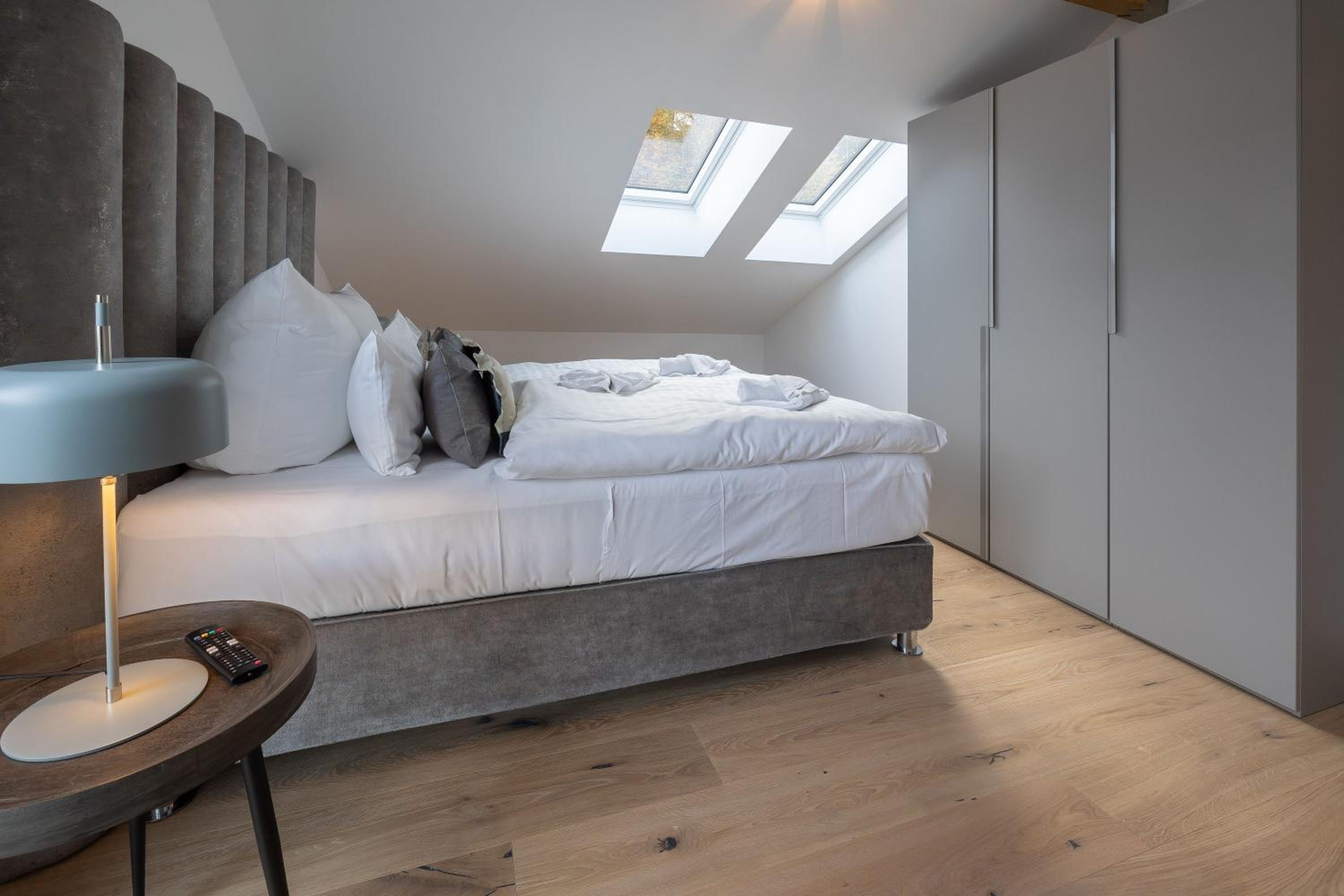 Villa Beatrice Penthouse Beachloft