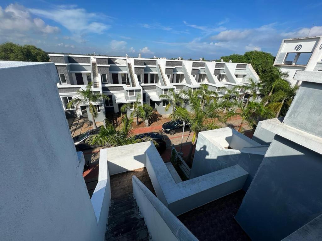 Villa 15 - 2 BHK villa in Pondicherry view 2
