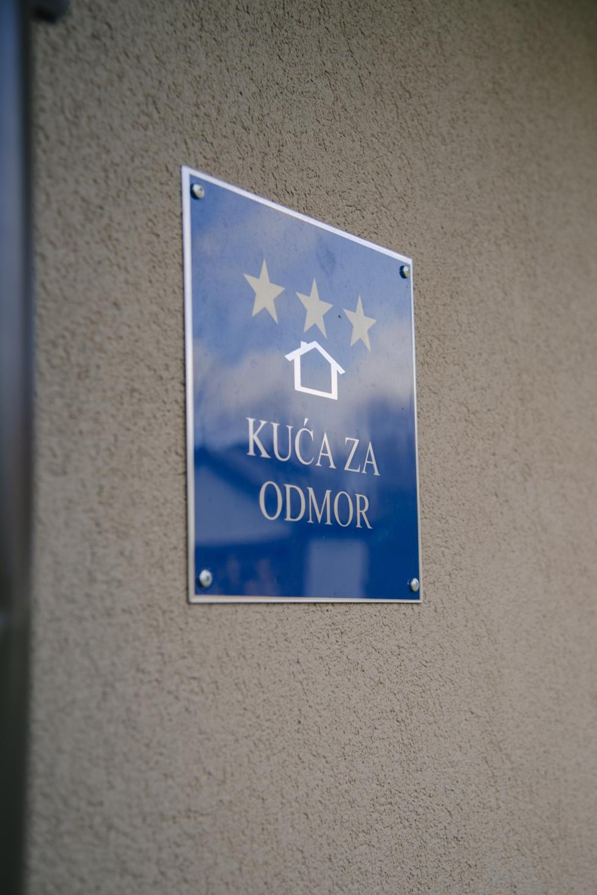 Kuća za odmor Ana view 4