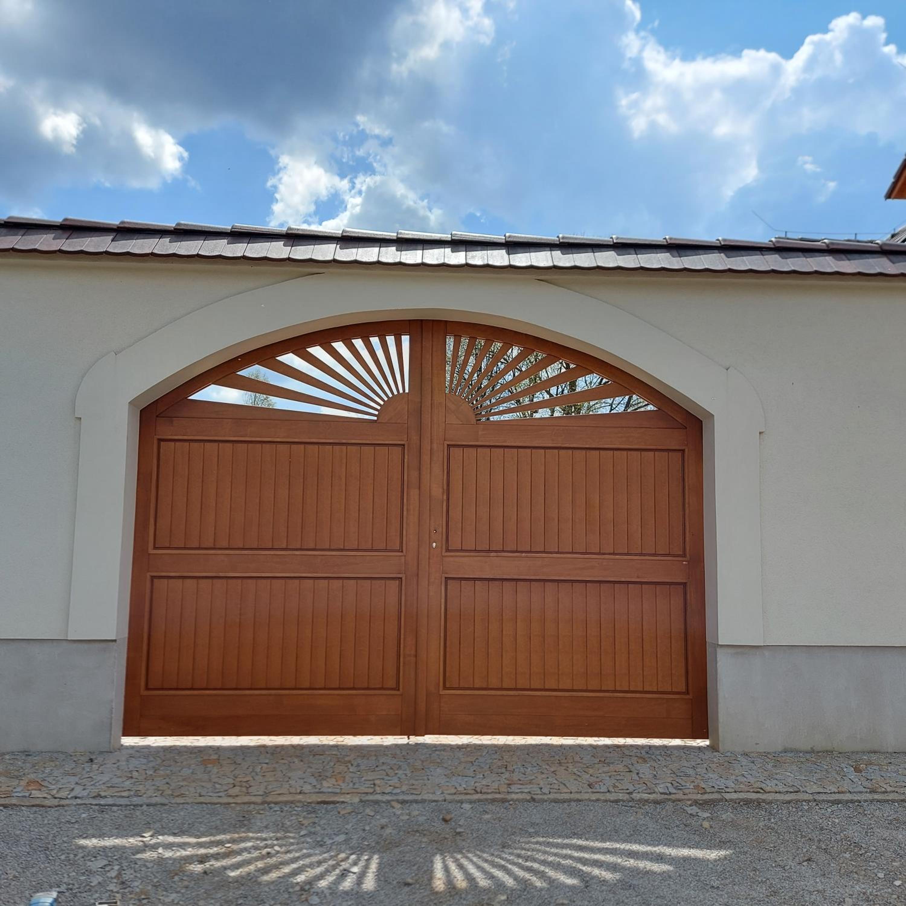 Apartmány Marie Albeř