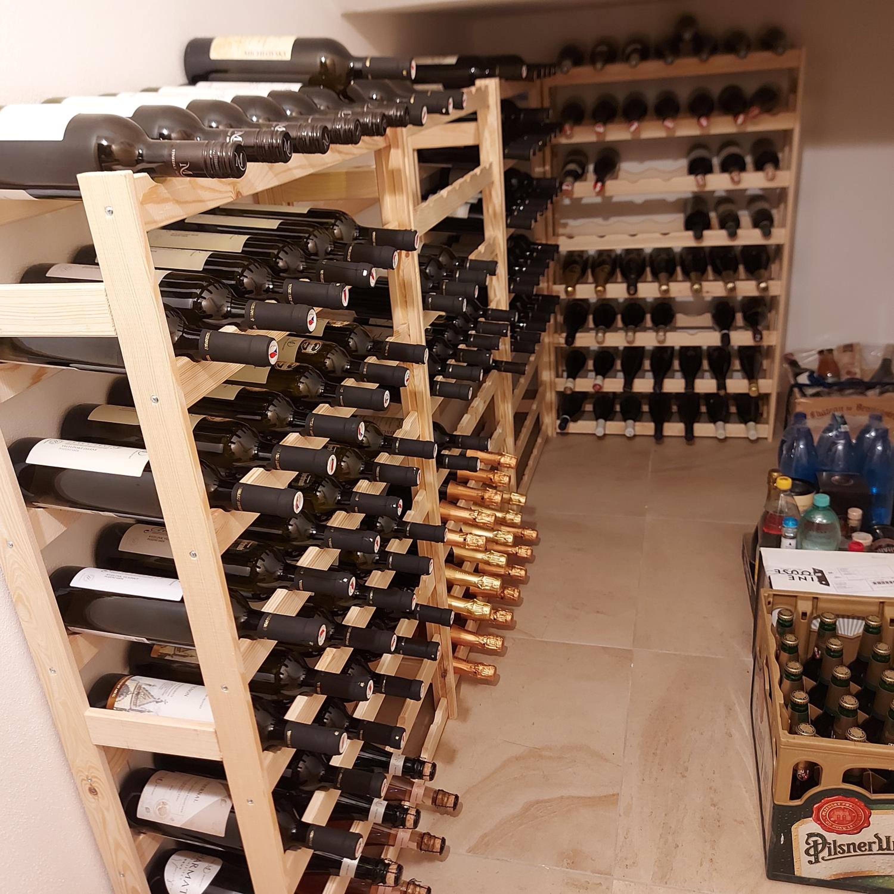 Apartmány Marie Albeř