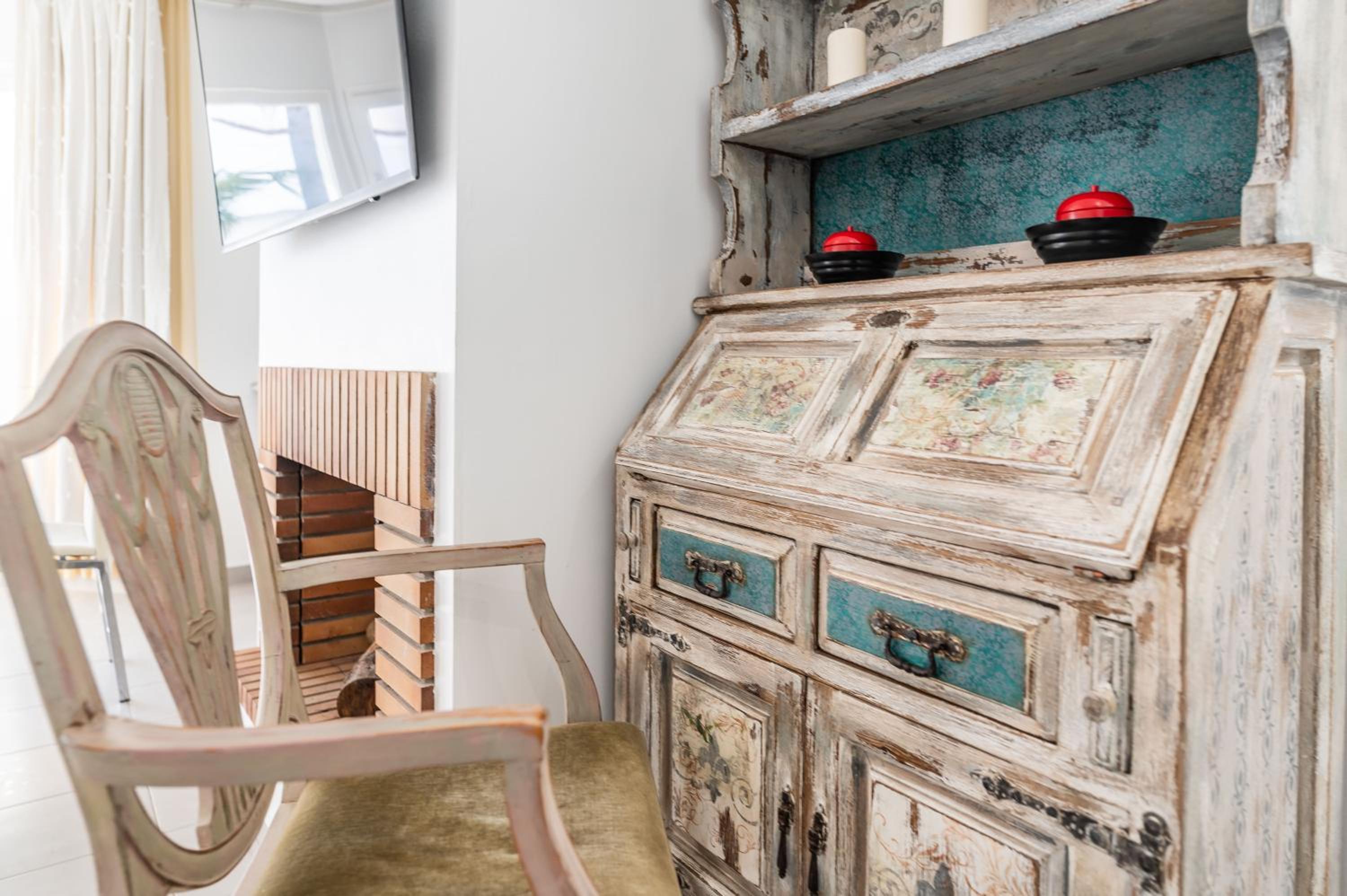 Cozy Pearl In Puerto Banus