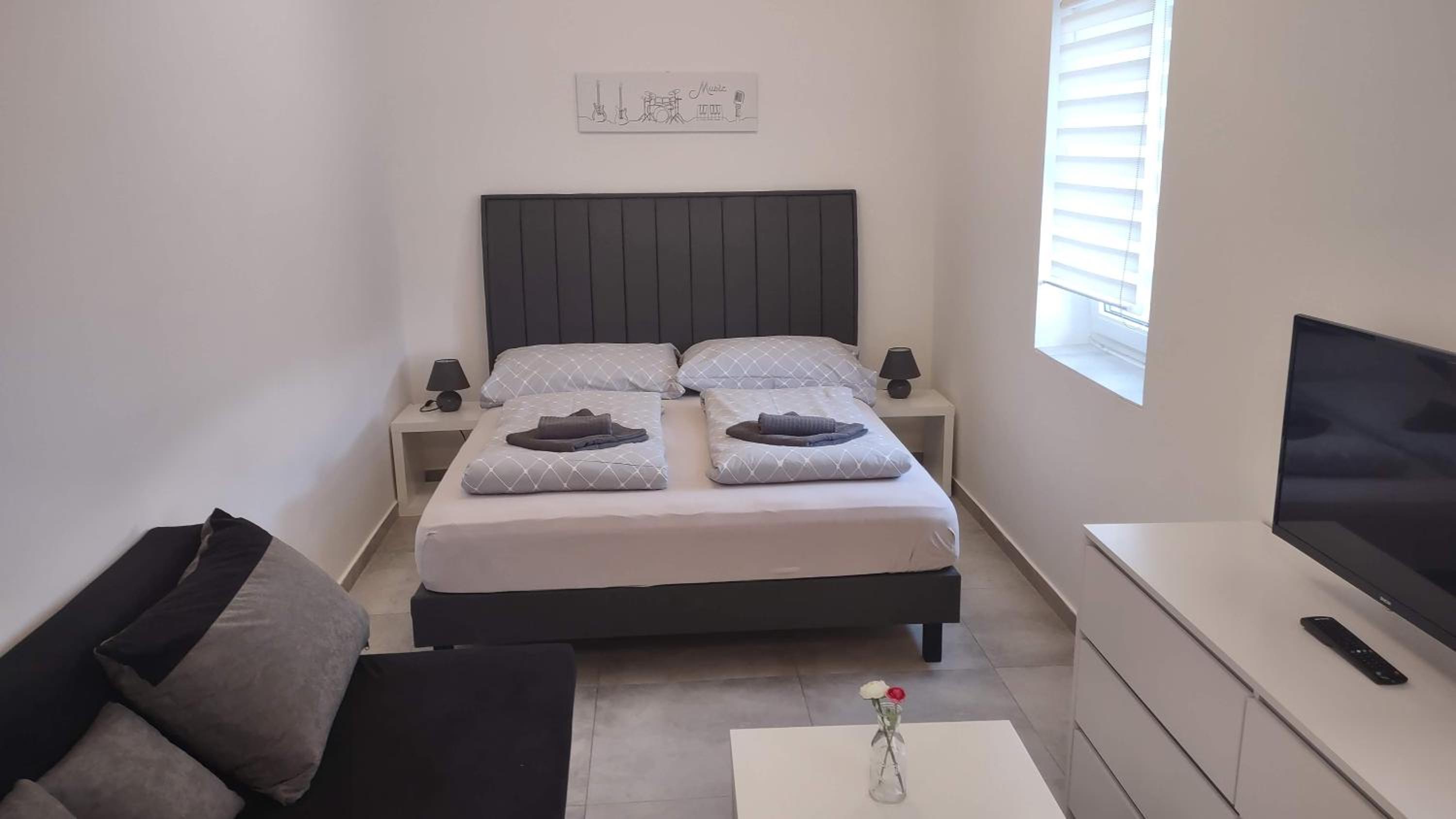 Apartmán Lipno