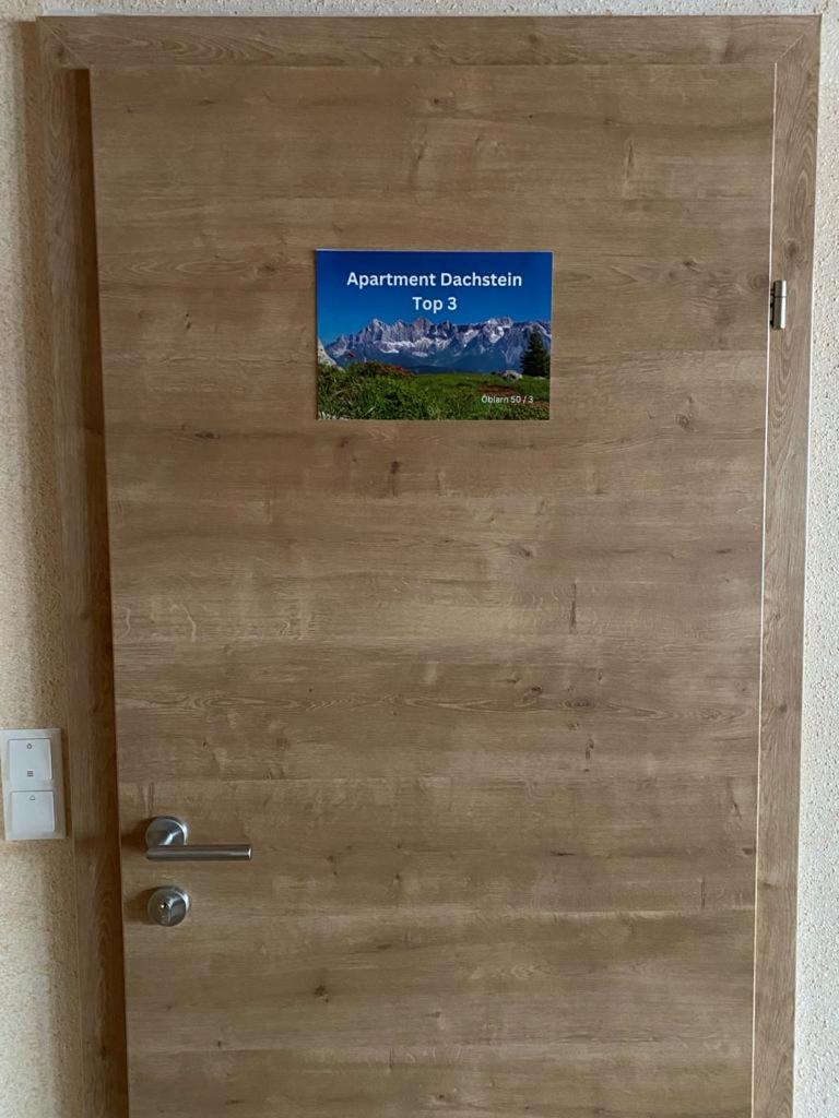 Haus-Ennstal