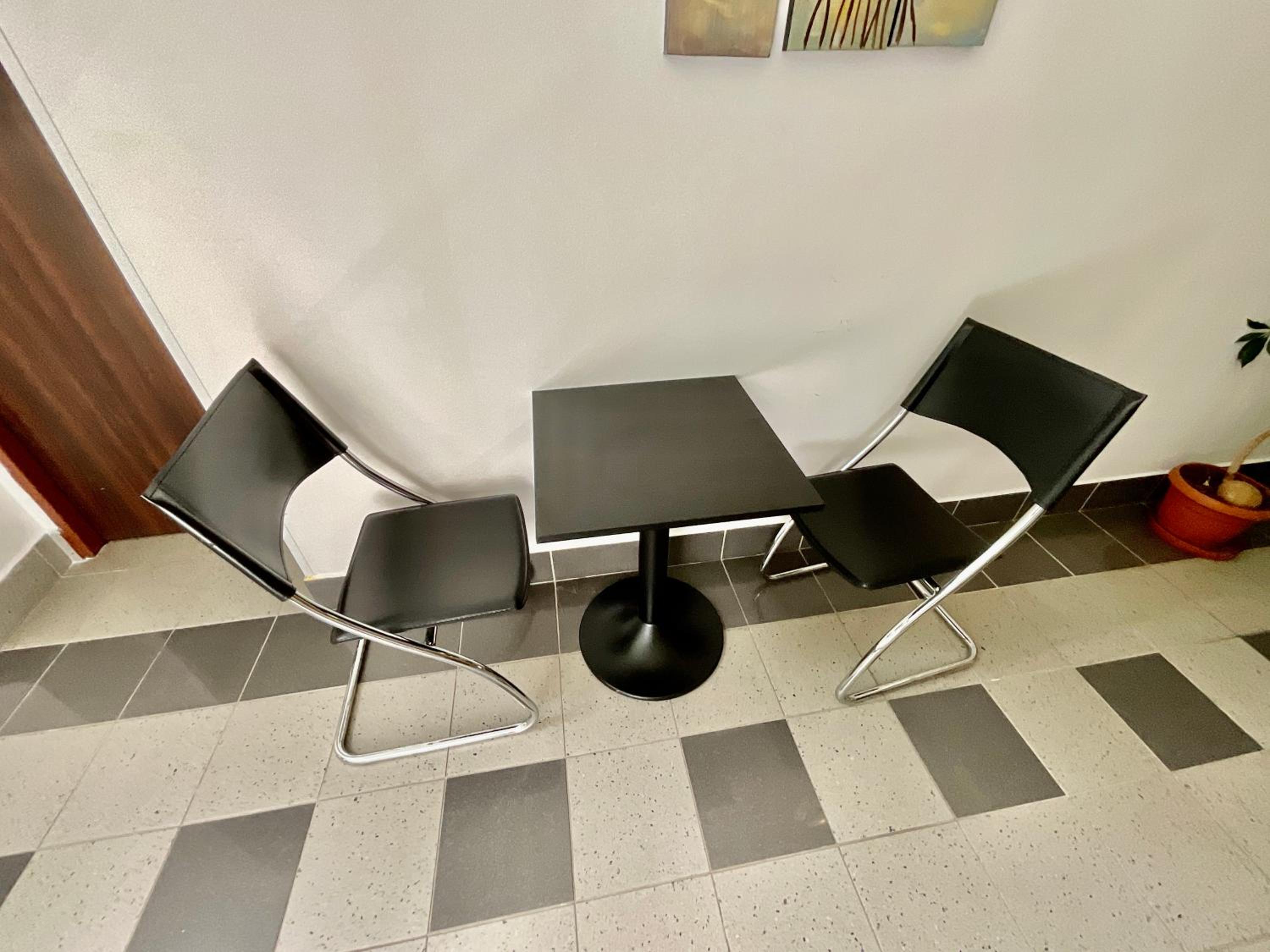Apartmán u Sázavy č.14