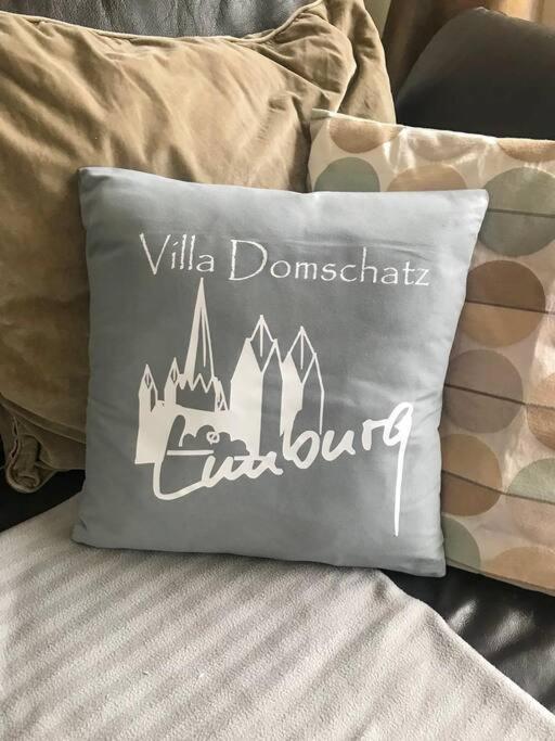Villa Domschatz
