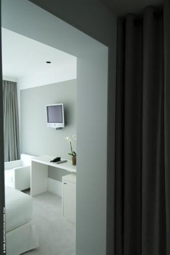 Le Touquet-Paris-Plage Vacations - Pol Hotel - Property Image 6