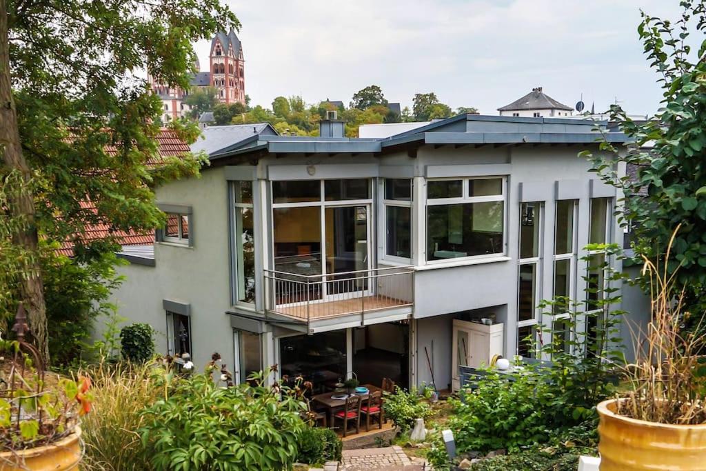 Villa Domschatz