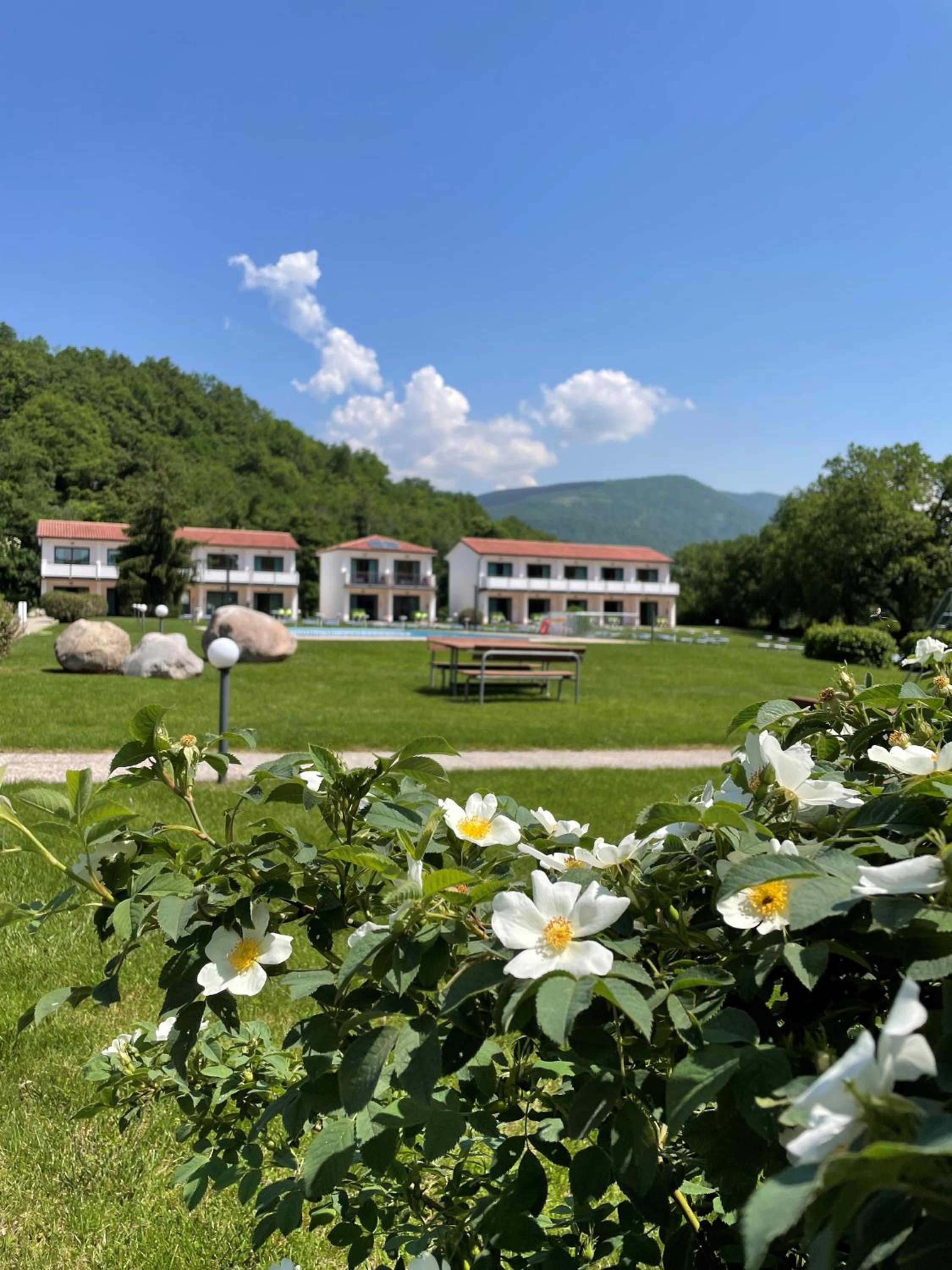 Bran&Denise Holiday Apartments