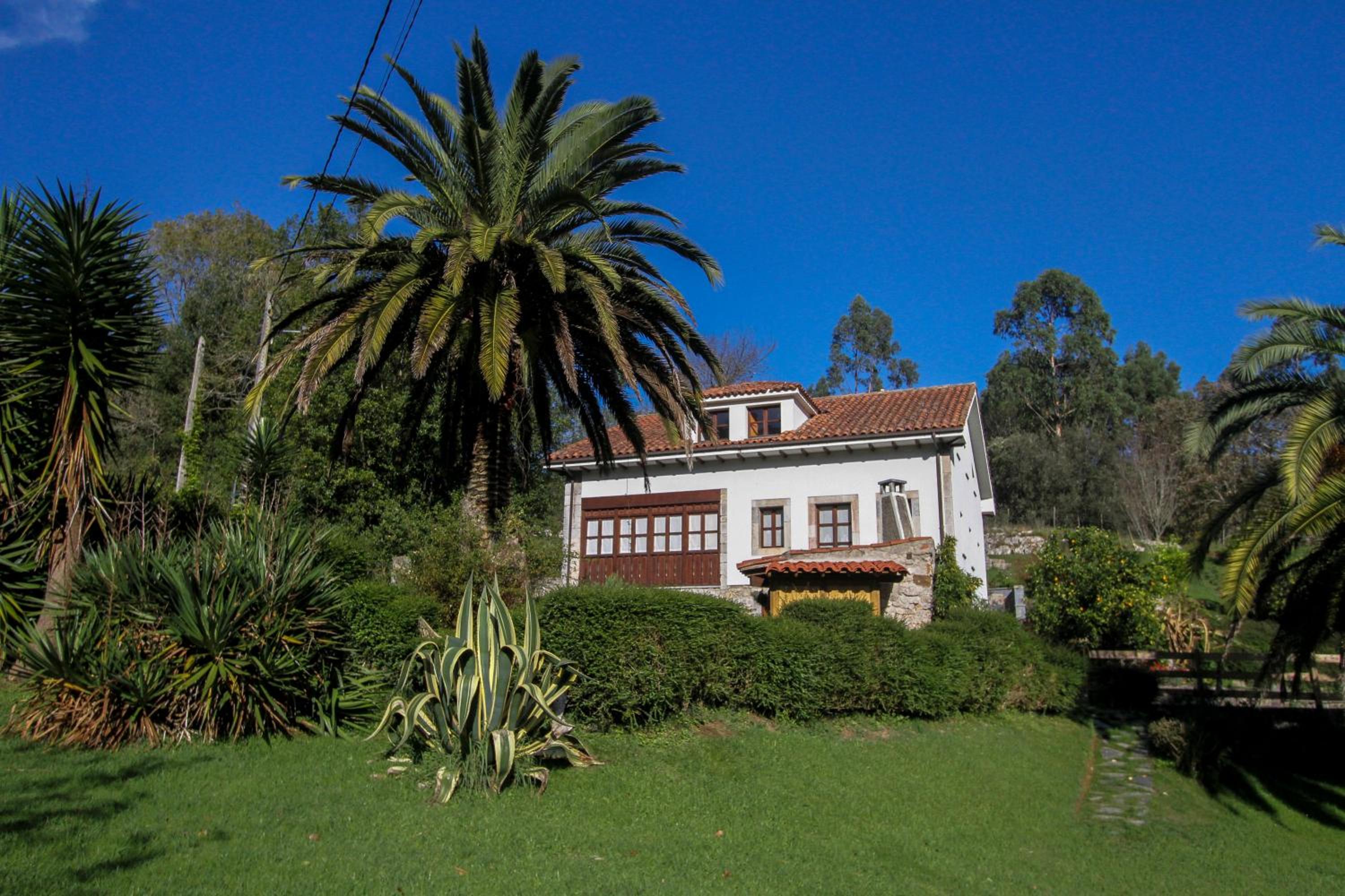 Casas El Jogueru