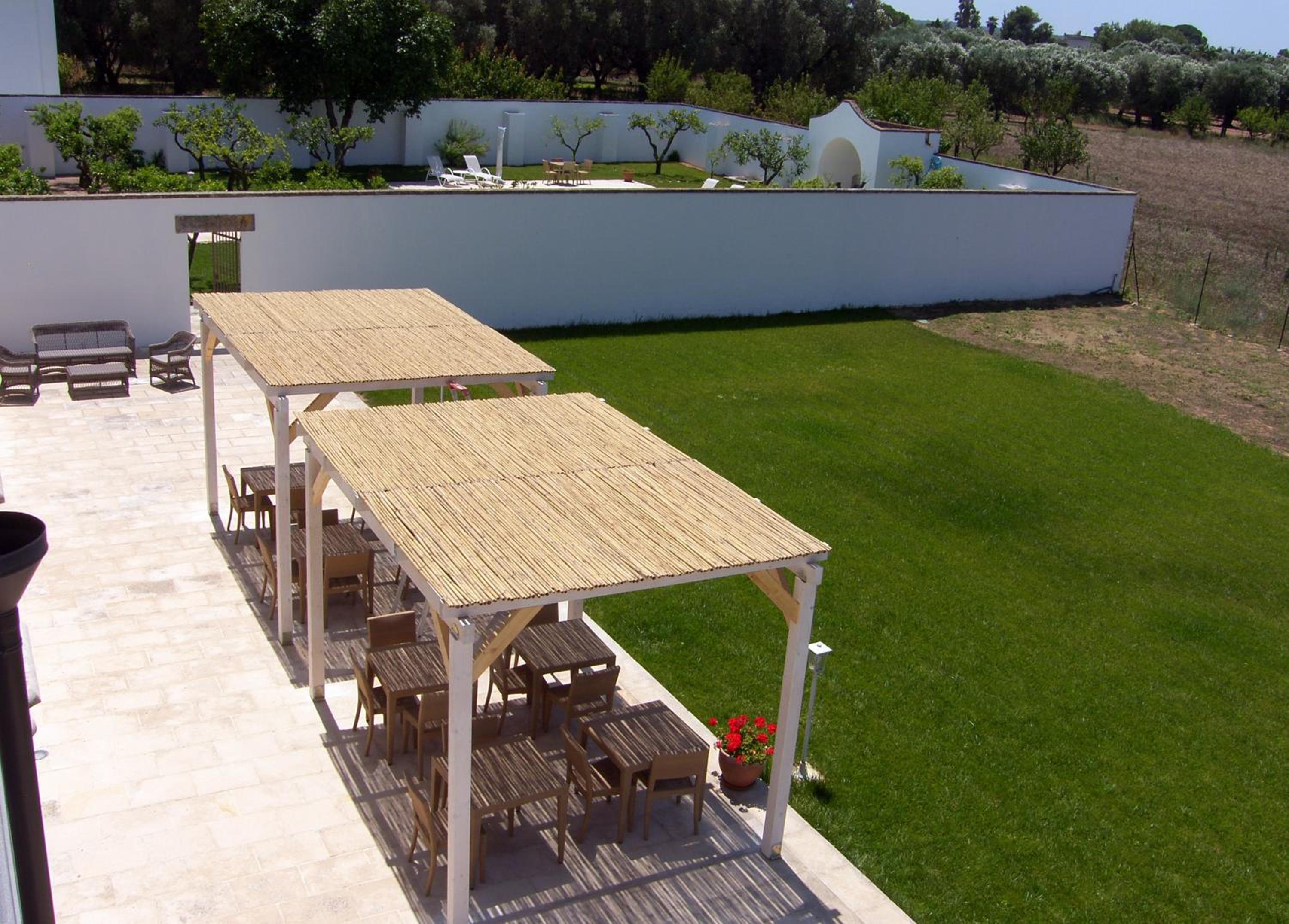 Casina Bardoscia