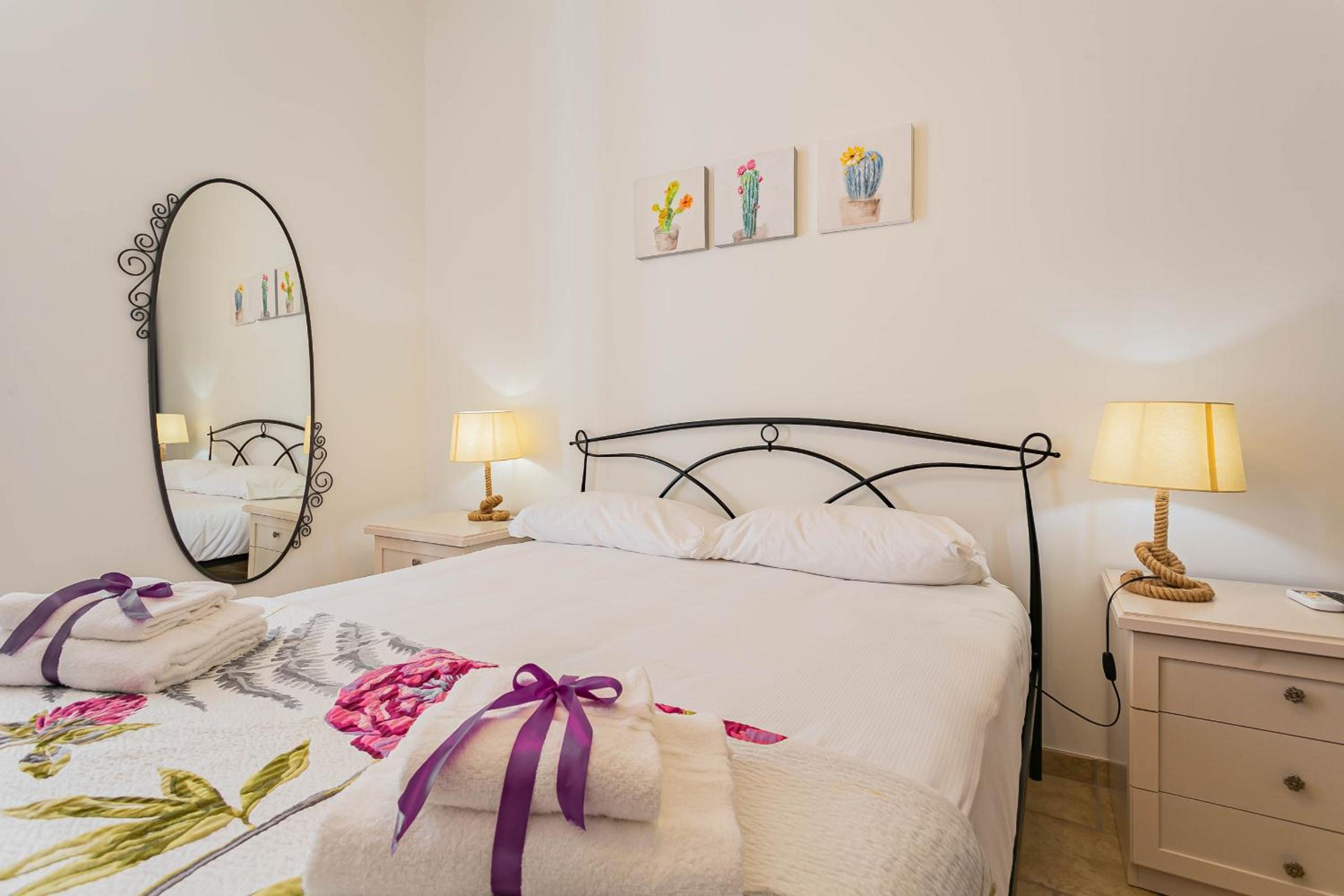 Helios Rooms by Wonderful Italy photo 4