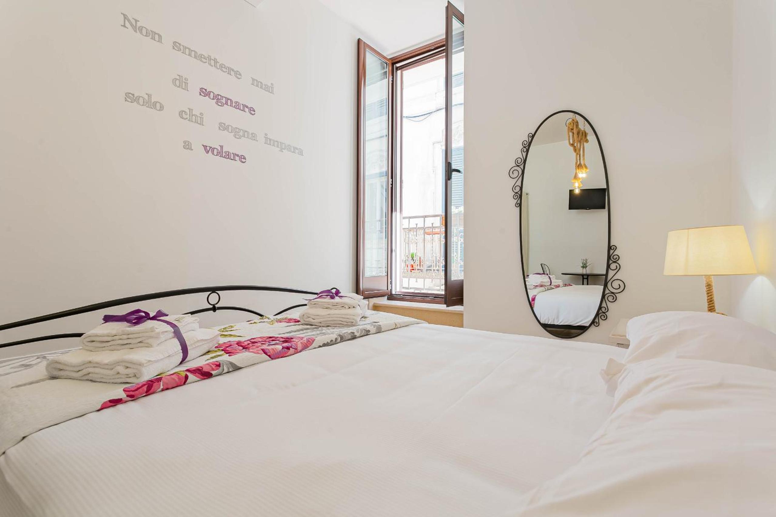 Helios Rooms by Wonderful Italy