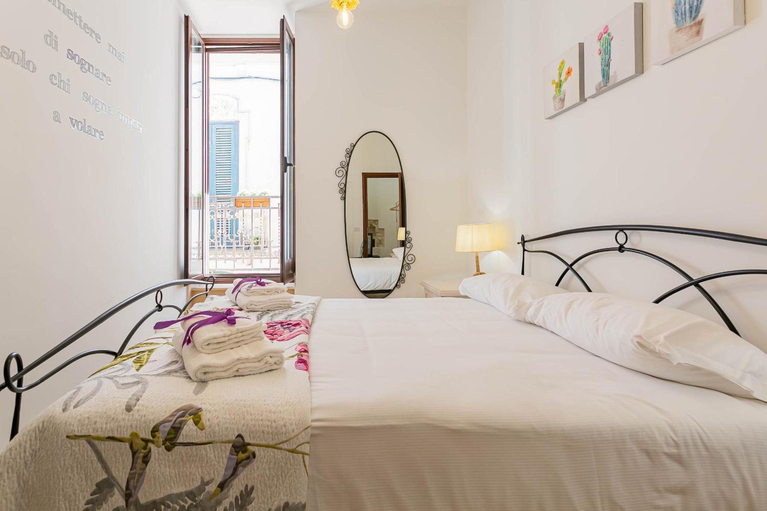 Helios Rooms by Wonderful Italy
