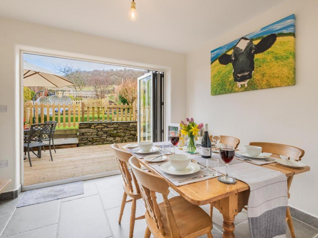 2 Bed in Ulverston oc-sz393 view 2